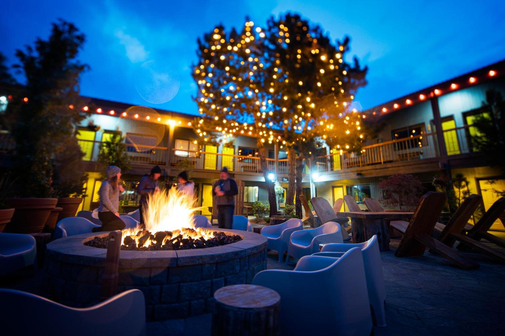 Campfire Hotel photo 44
