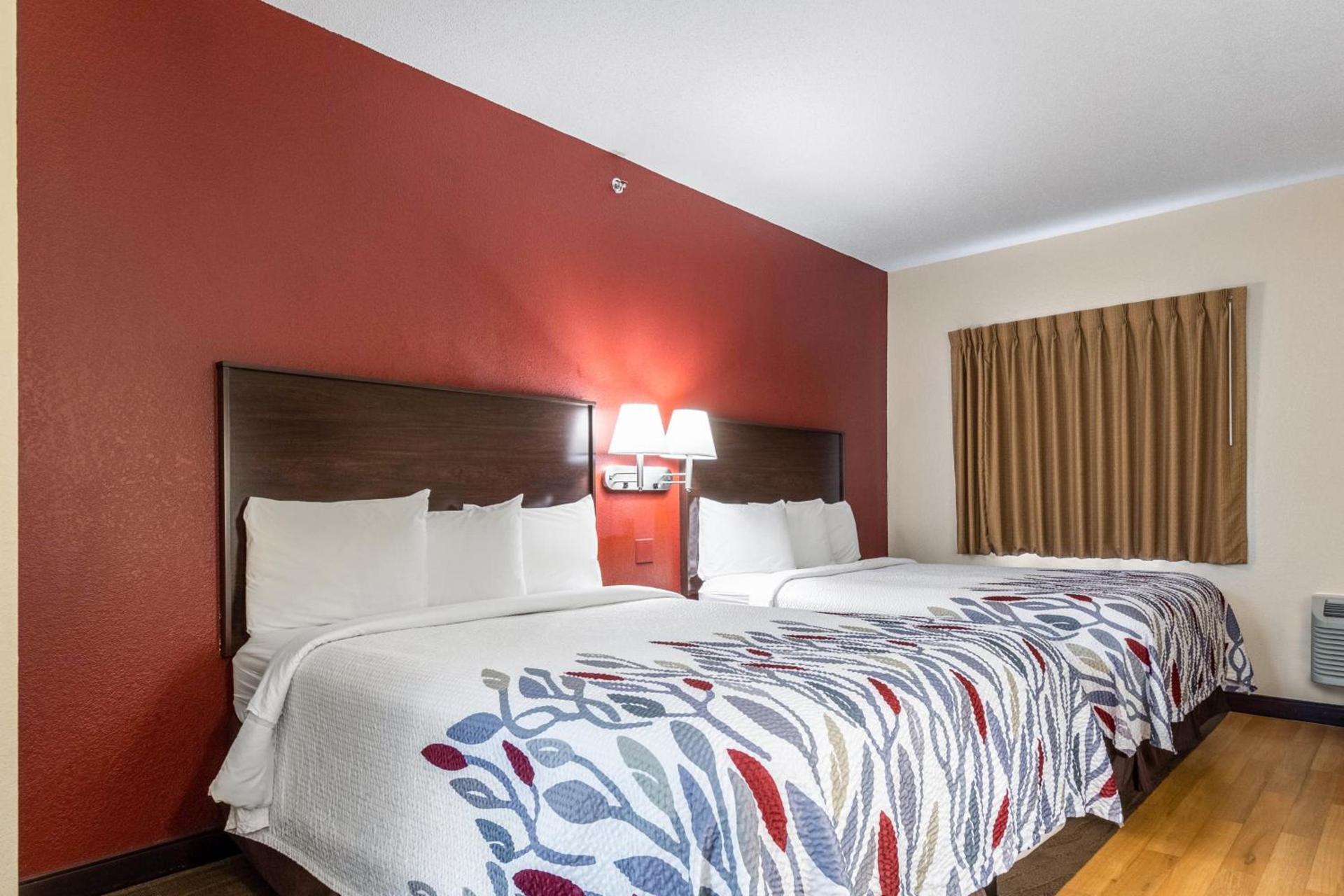 Red Roof Inn Georgetown, IN - Louisville West photo 35