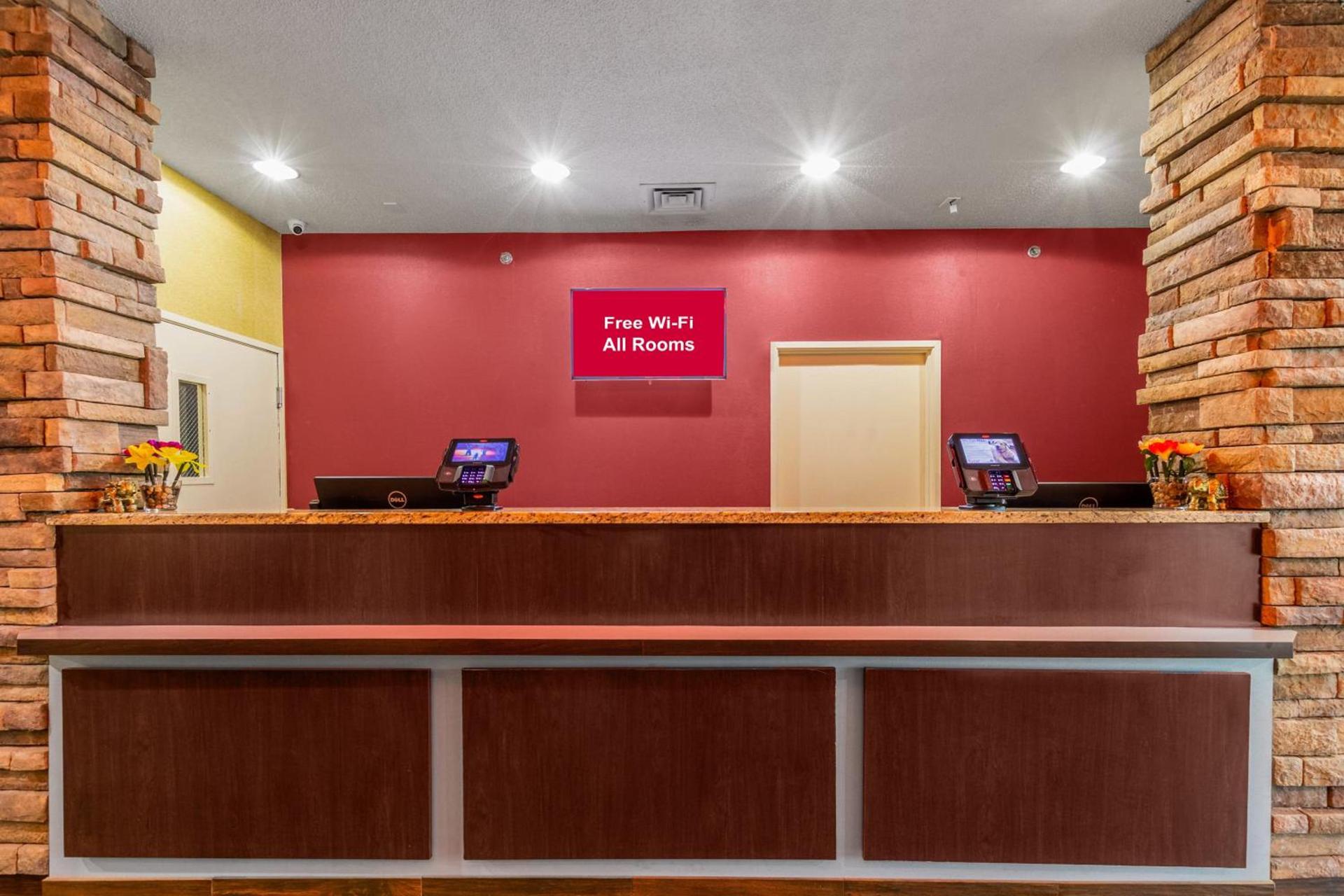 Red Roof Inn Georgetown, IN - Louisville West photo 17