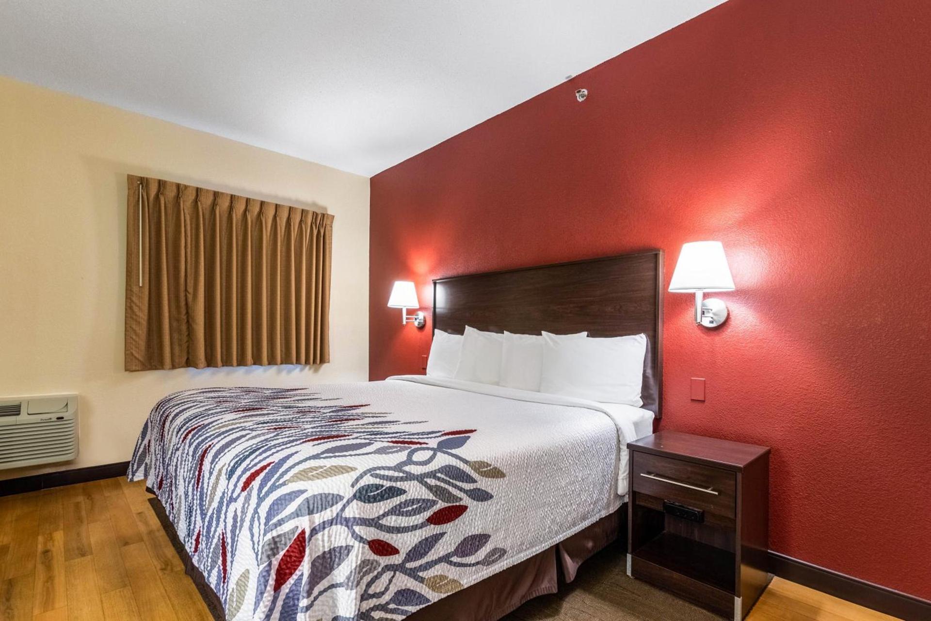 Red Roof Inn Georgetown, IN - Louisville West photo 28