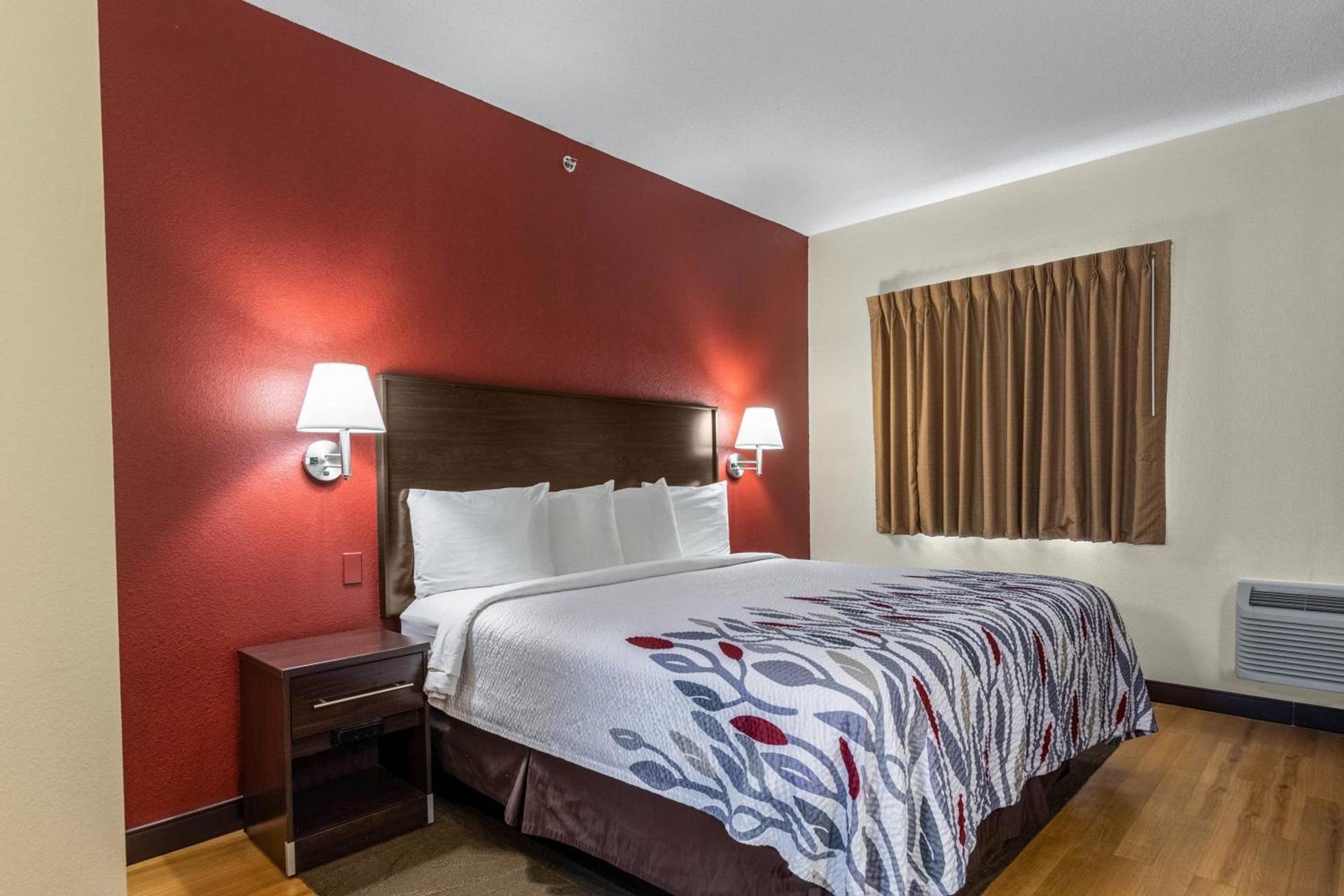 Red Roof Inn Georgetown, IN - Louisville West photo 26