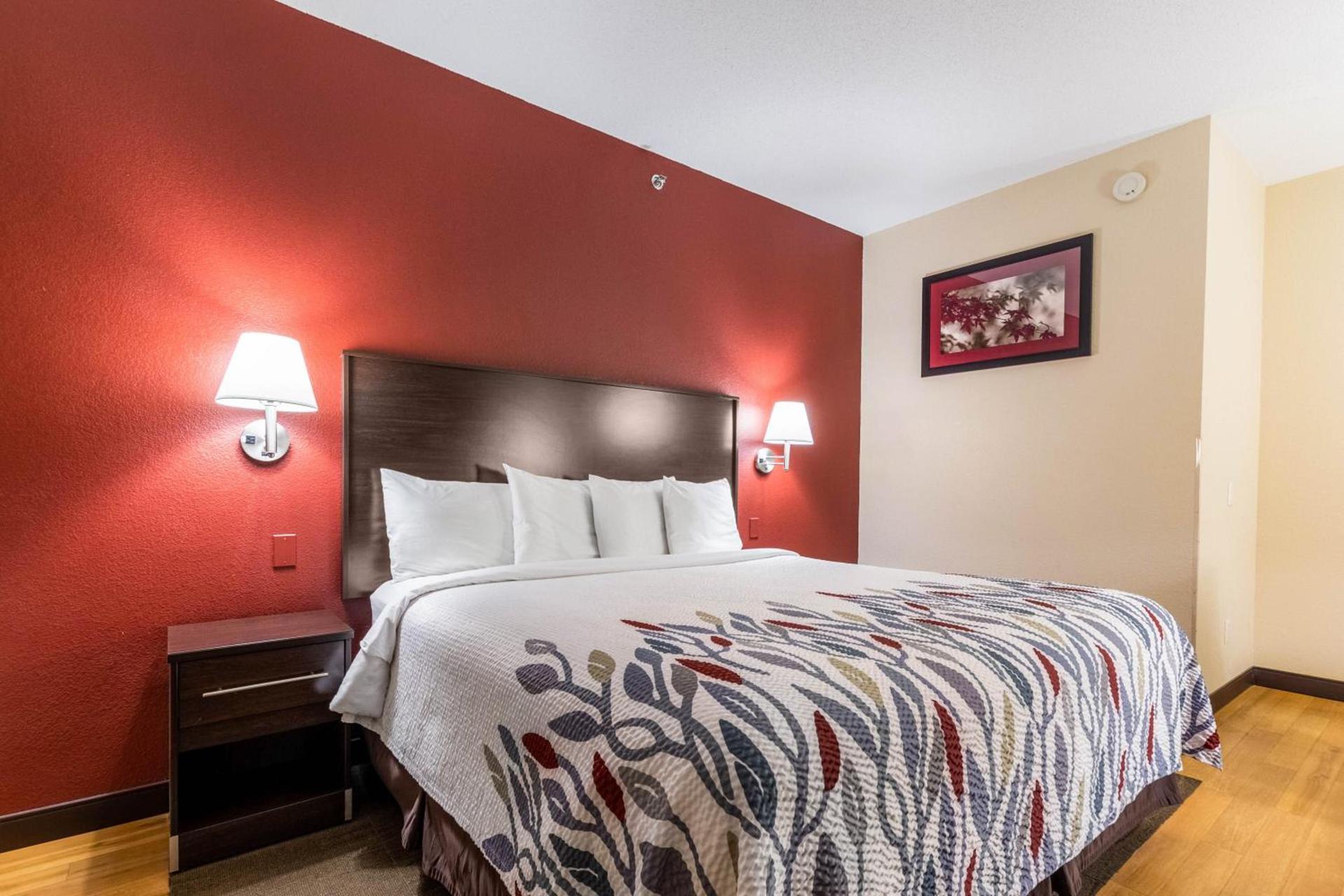 Red Roof Inn Georgetown, IN - Louisville West photo 25