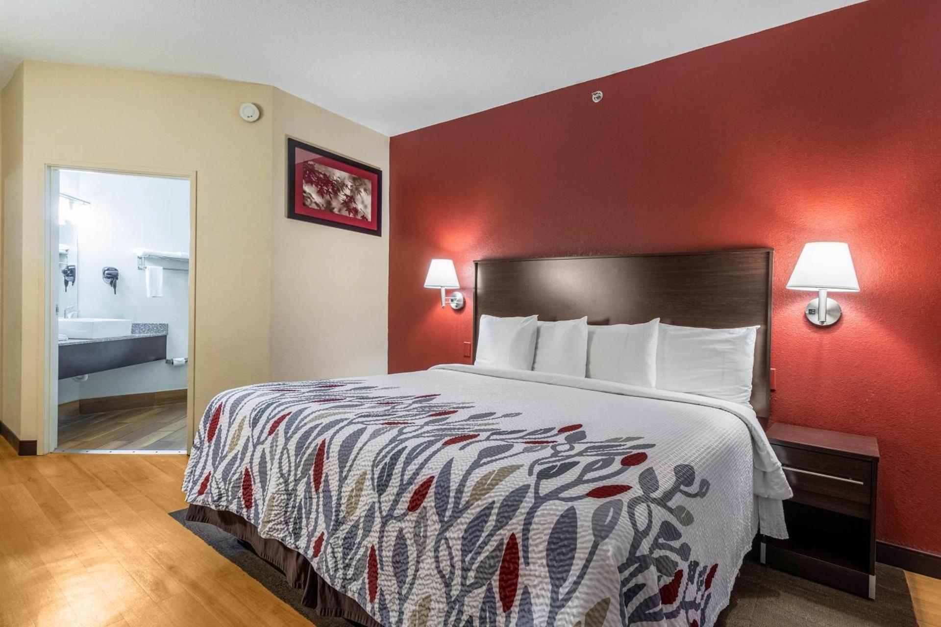 Red Roof Inn Georgetown, IN - Louisville West photo 23