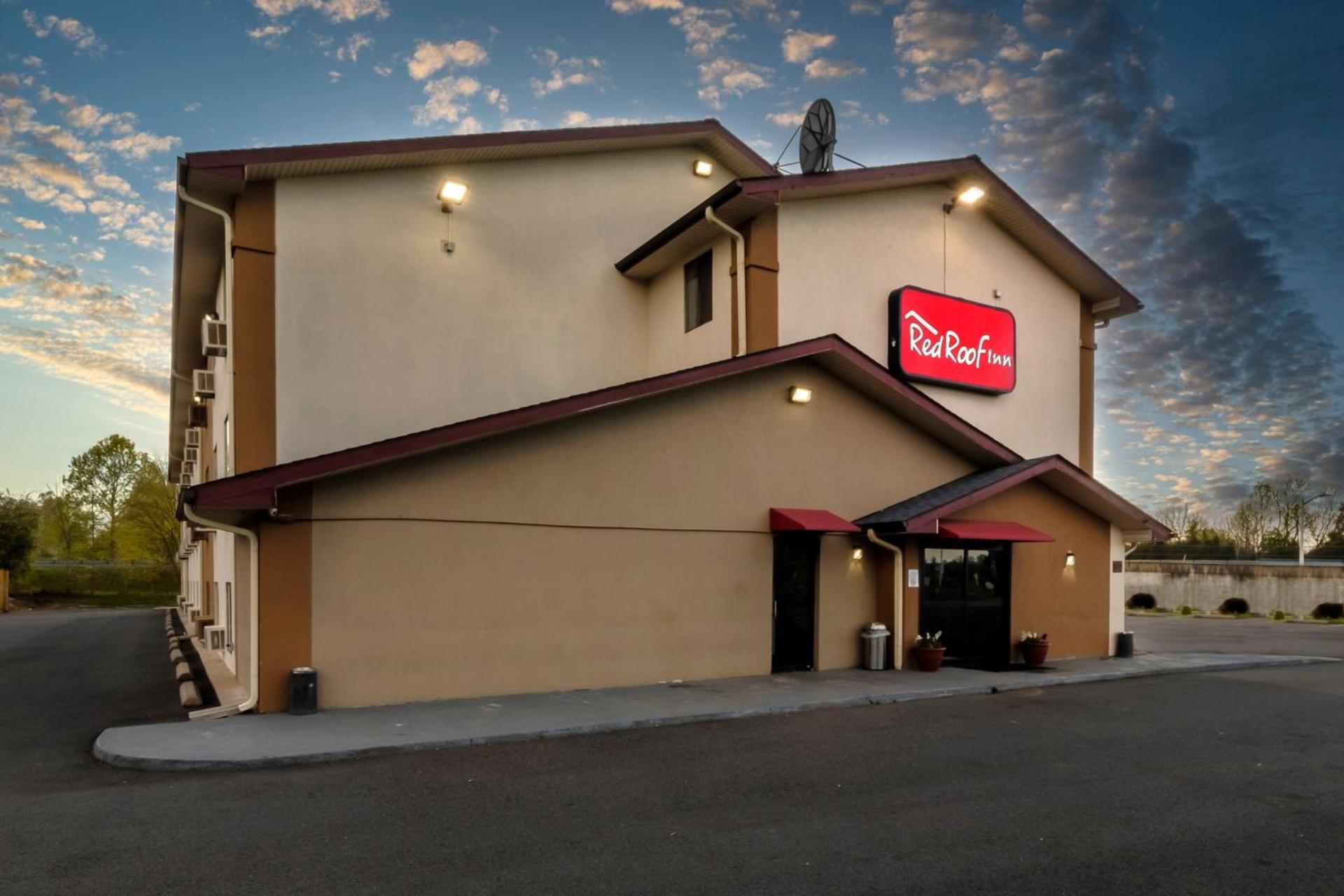 Red Roof Inn Culpeper photo 3