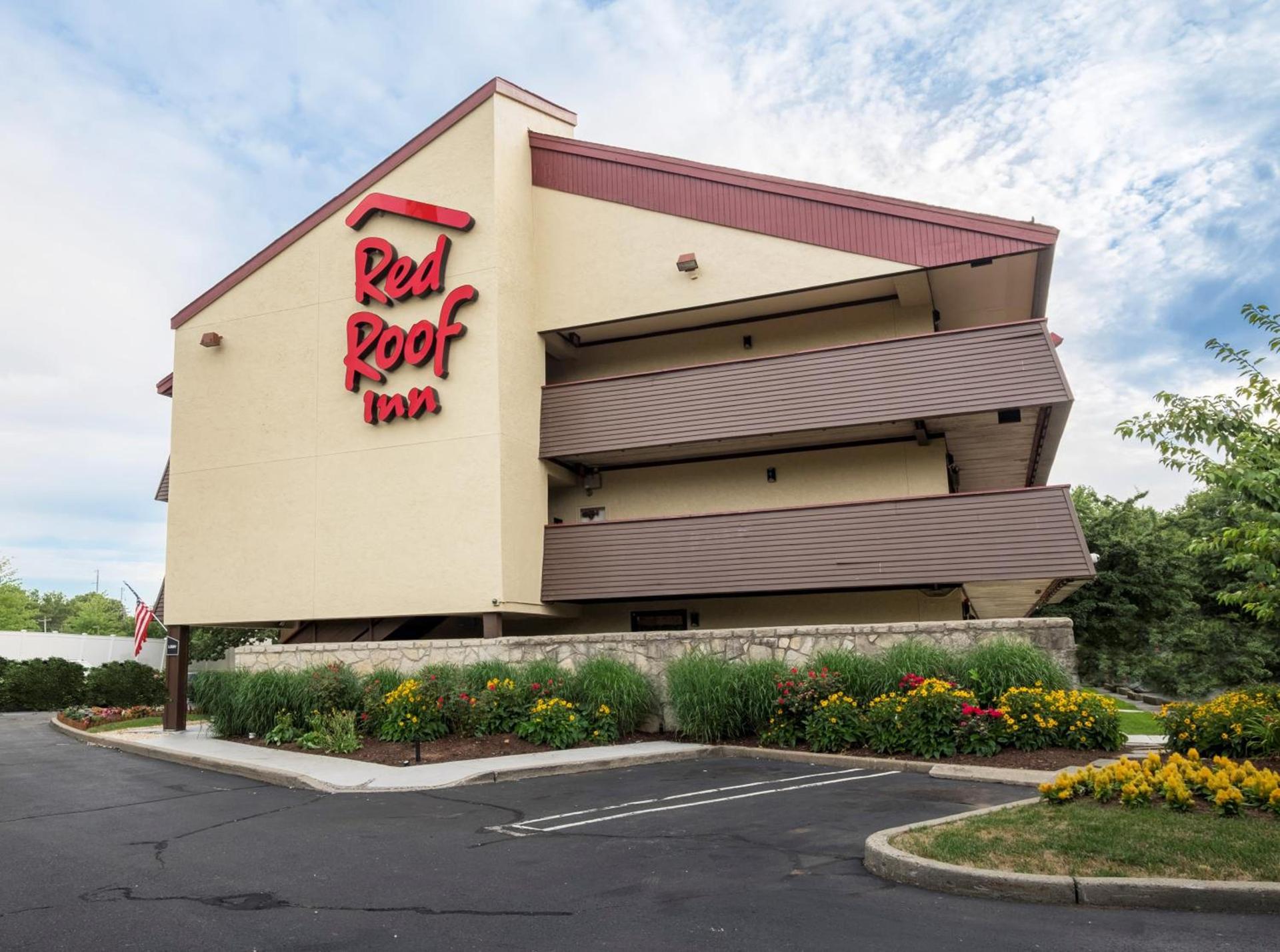 Red Roof Inn Milford - New Haven — hotel in Milford