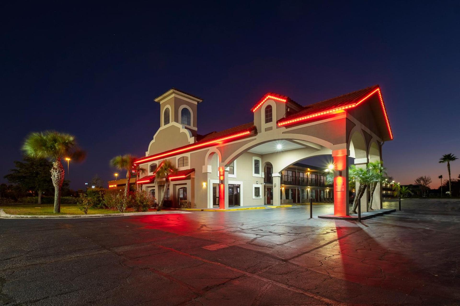 Red Roof Inn PLUS+ St. Augustine photo 3