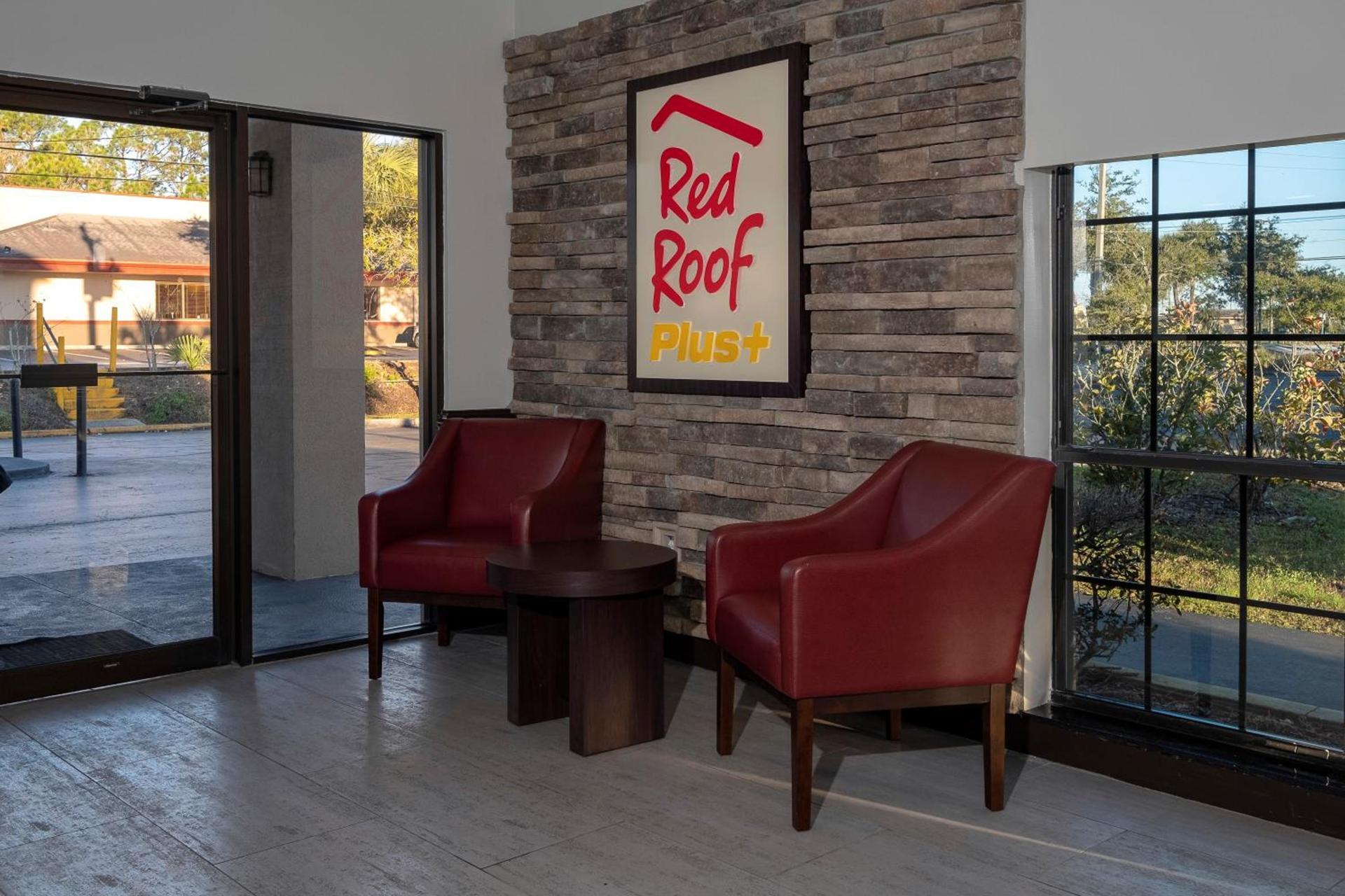 Red Roof Inn PLUS+ St. Augustine photo 10