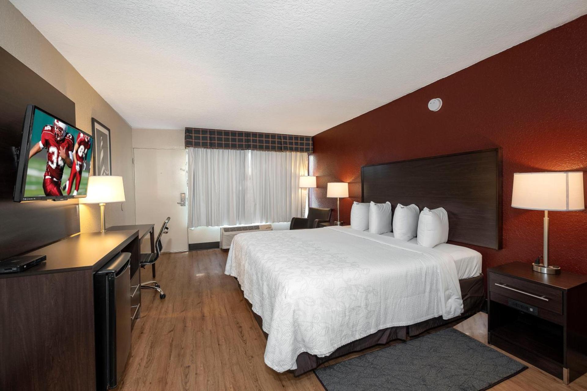 Red Roof Inn PLUS+ St. Augustine photo 31