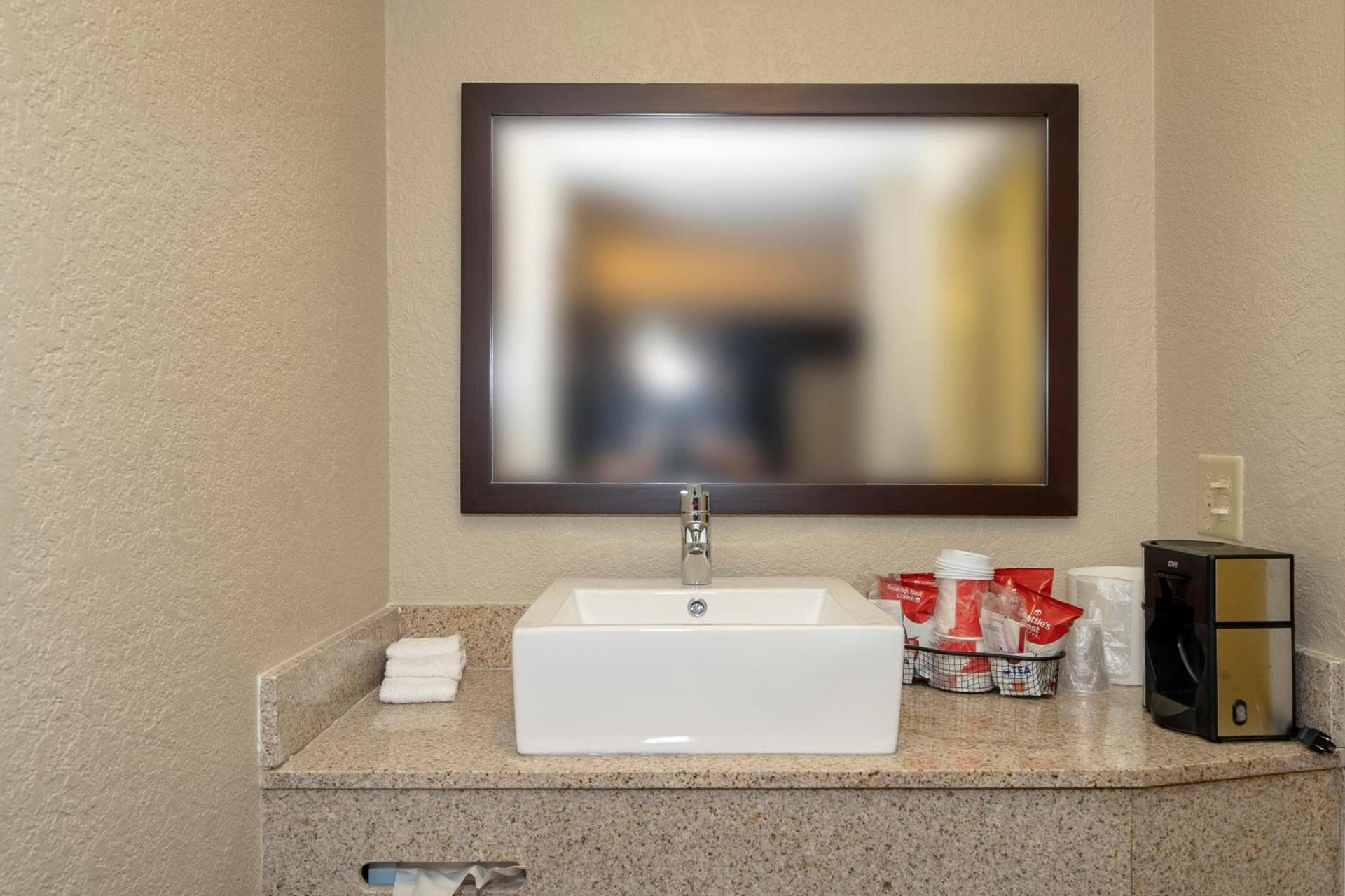 Red Roof Inn PLUS+ St. Augustine photo 38