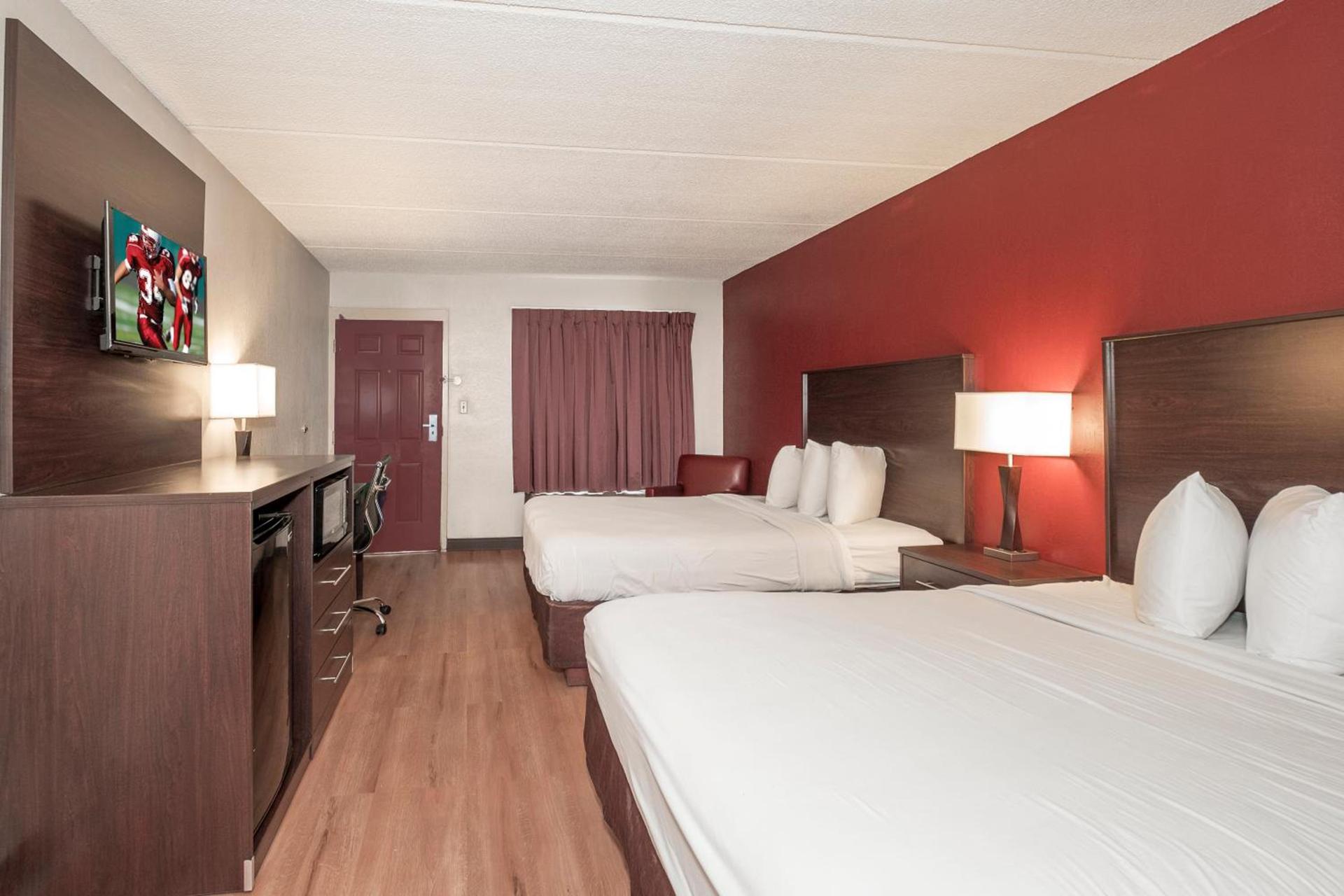 Red Roof Inn Mobile North – Saraland photo 13