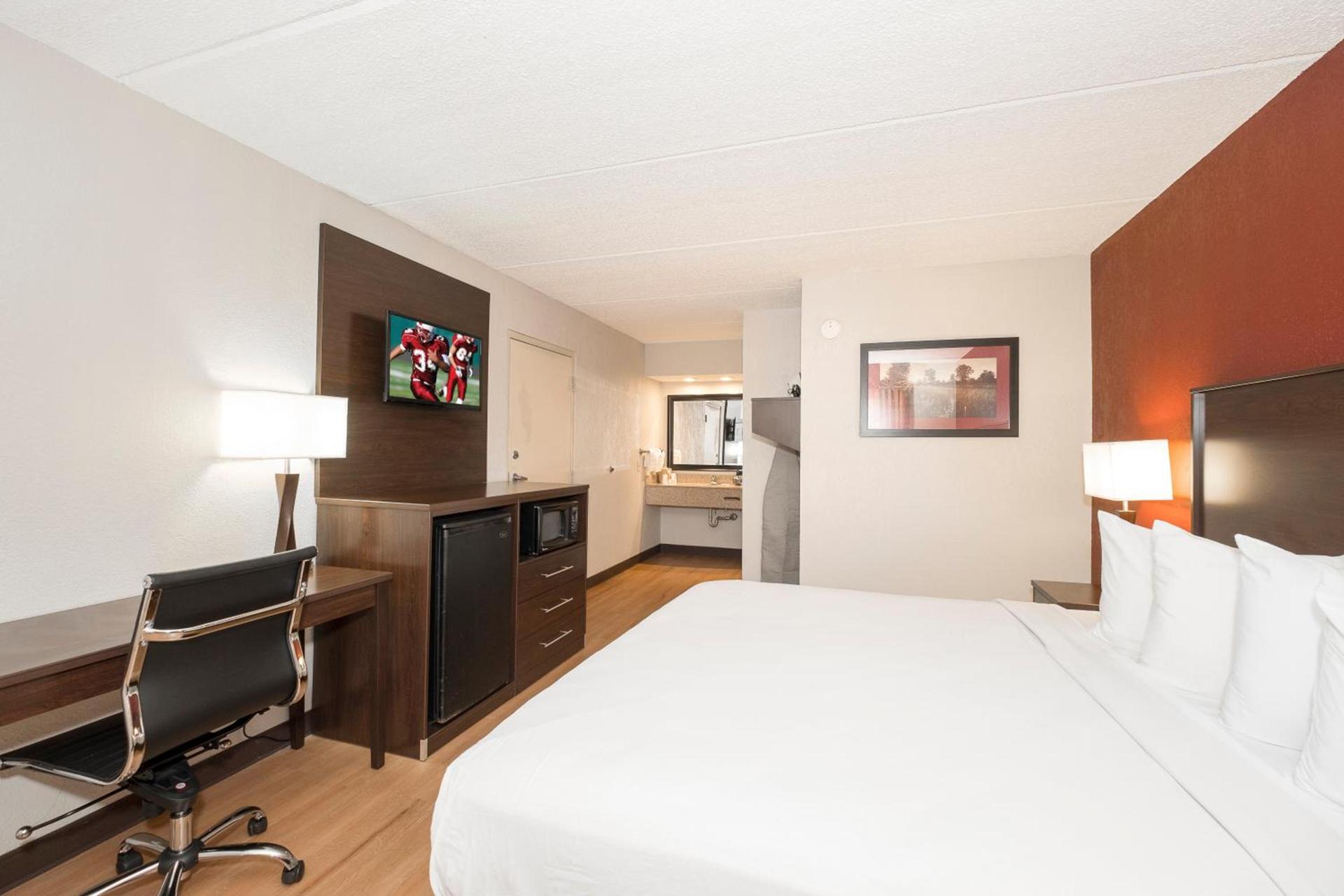 Red Roof Inn Mobile North – Saraland photo 19
