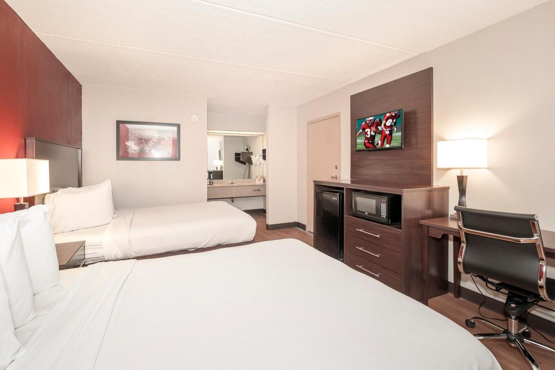 Red Roof Inn Mobile North – Saraland photo 15