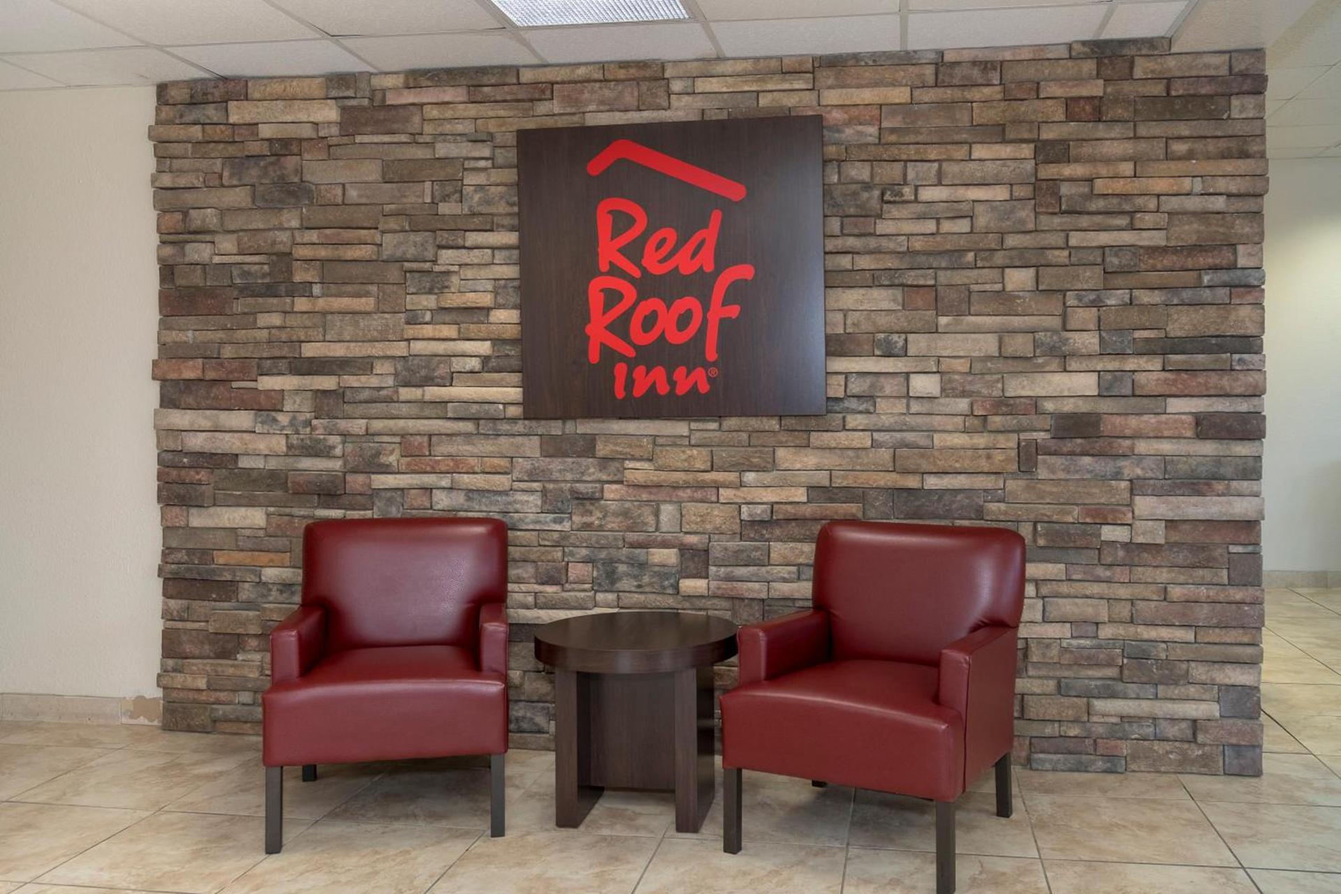 Red Roof Inn Mobile North – Saraland photo 6