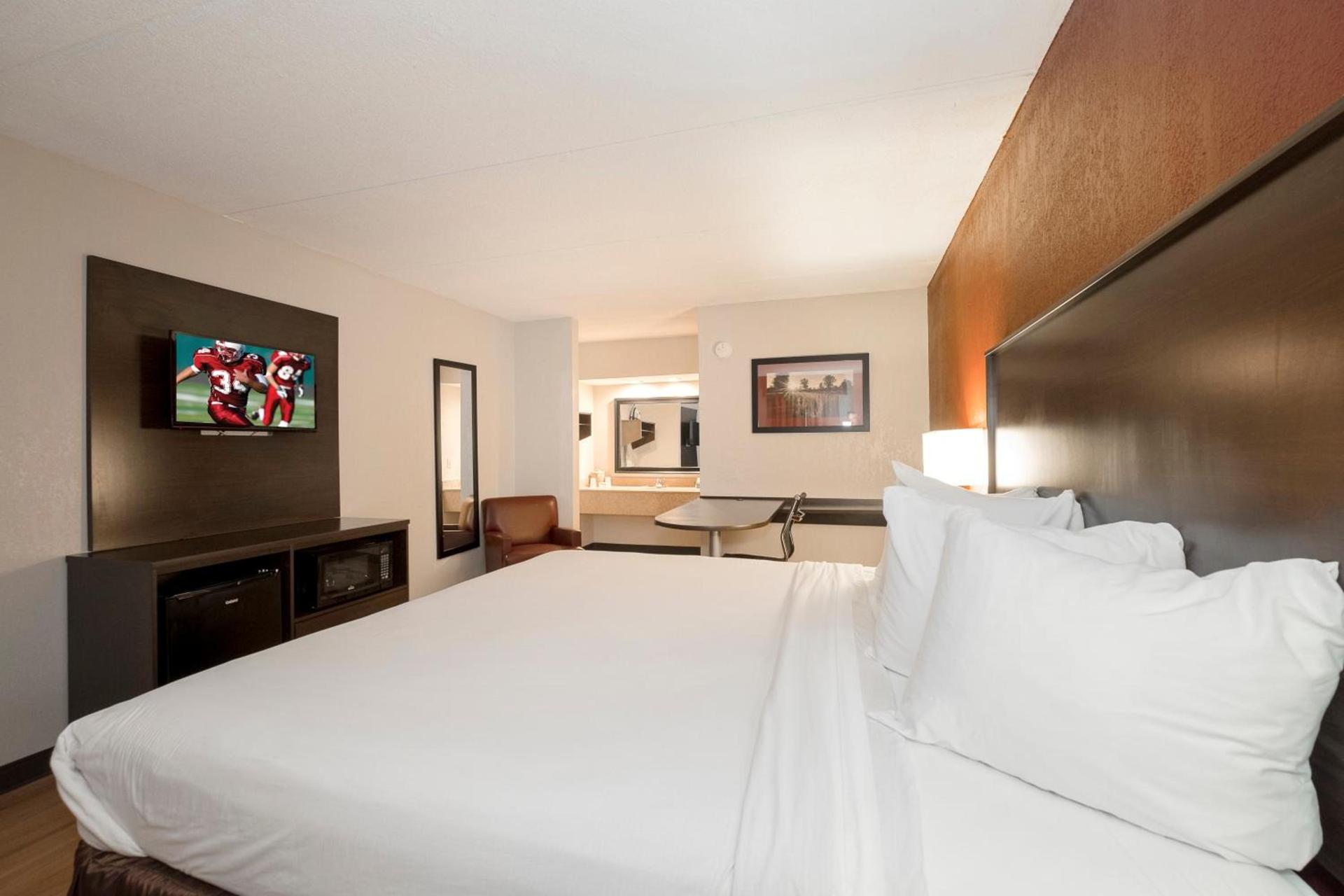 Red Roof Inn Mobile North – Saraland photo 11