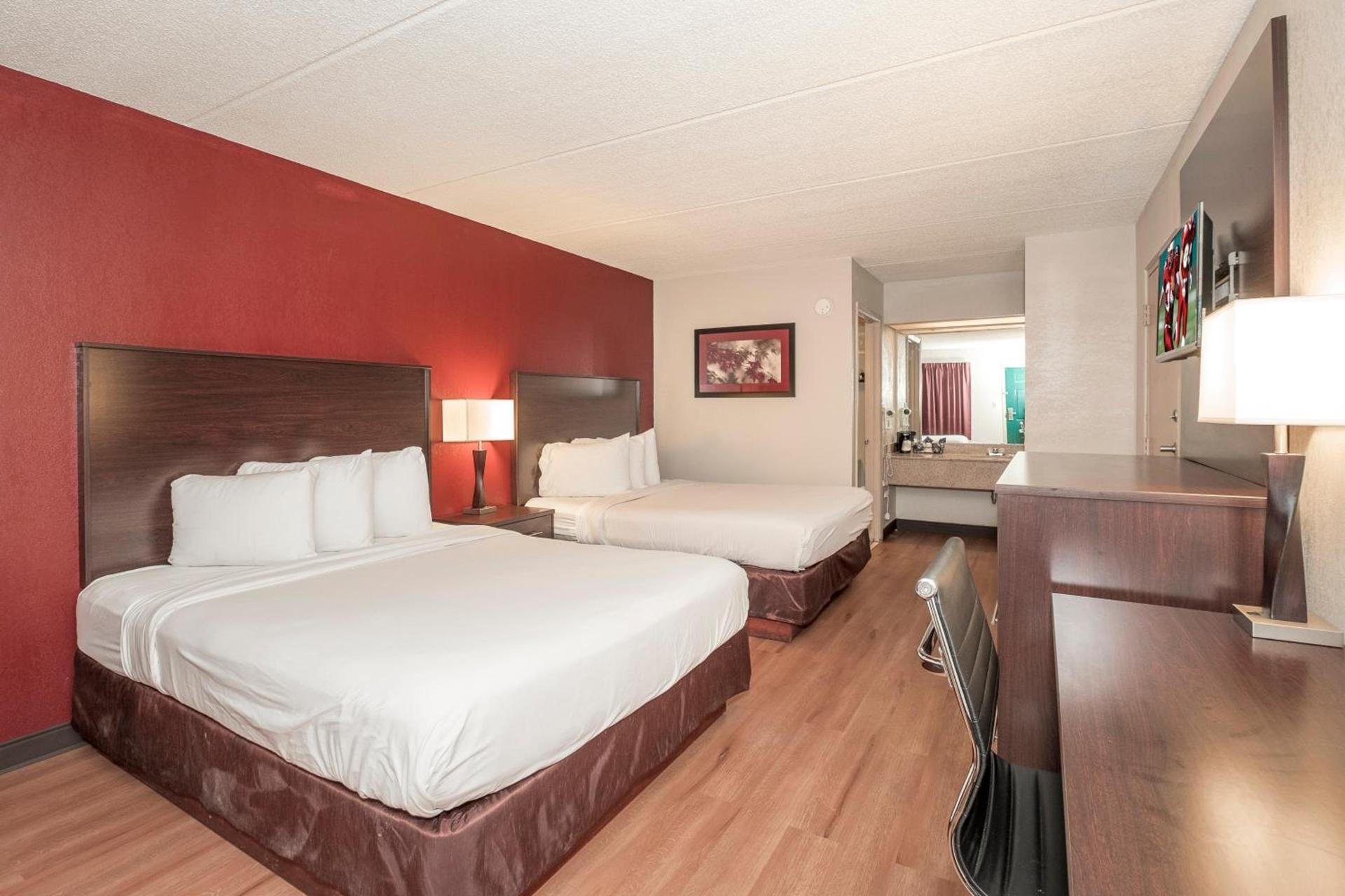 Red Roof Inn Mobile North – Saraland photo 14