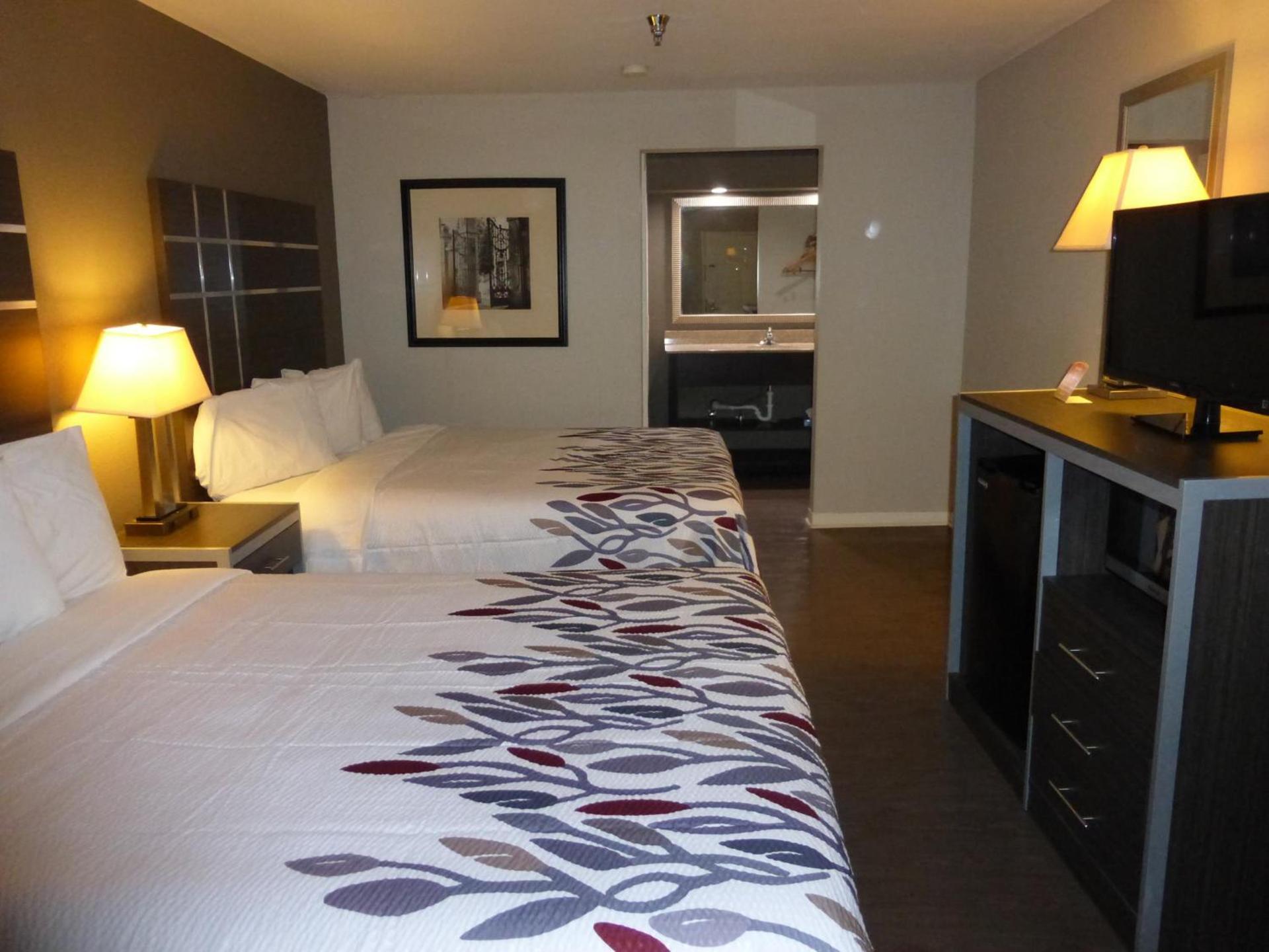 Red Roof Inn Columbia, TN photo 7