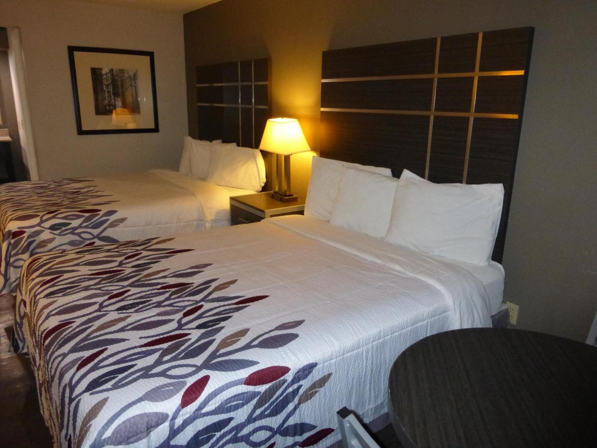 Red Roof Inn Columbia, TN photo 6
