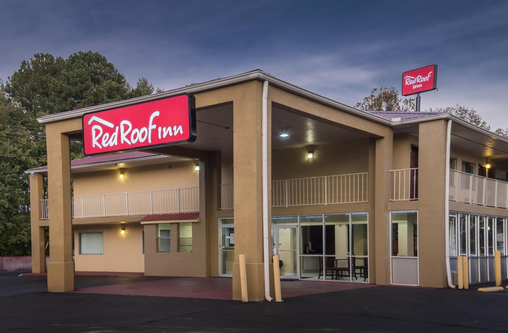 Red Roof Inn Acworth - Emerson - LakePoint South photo 2