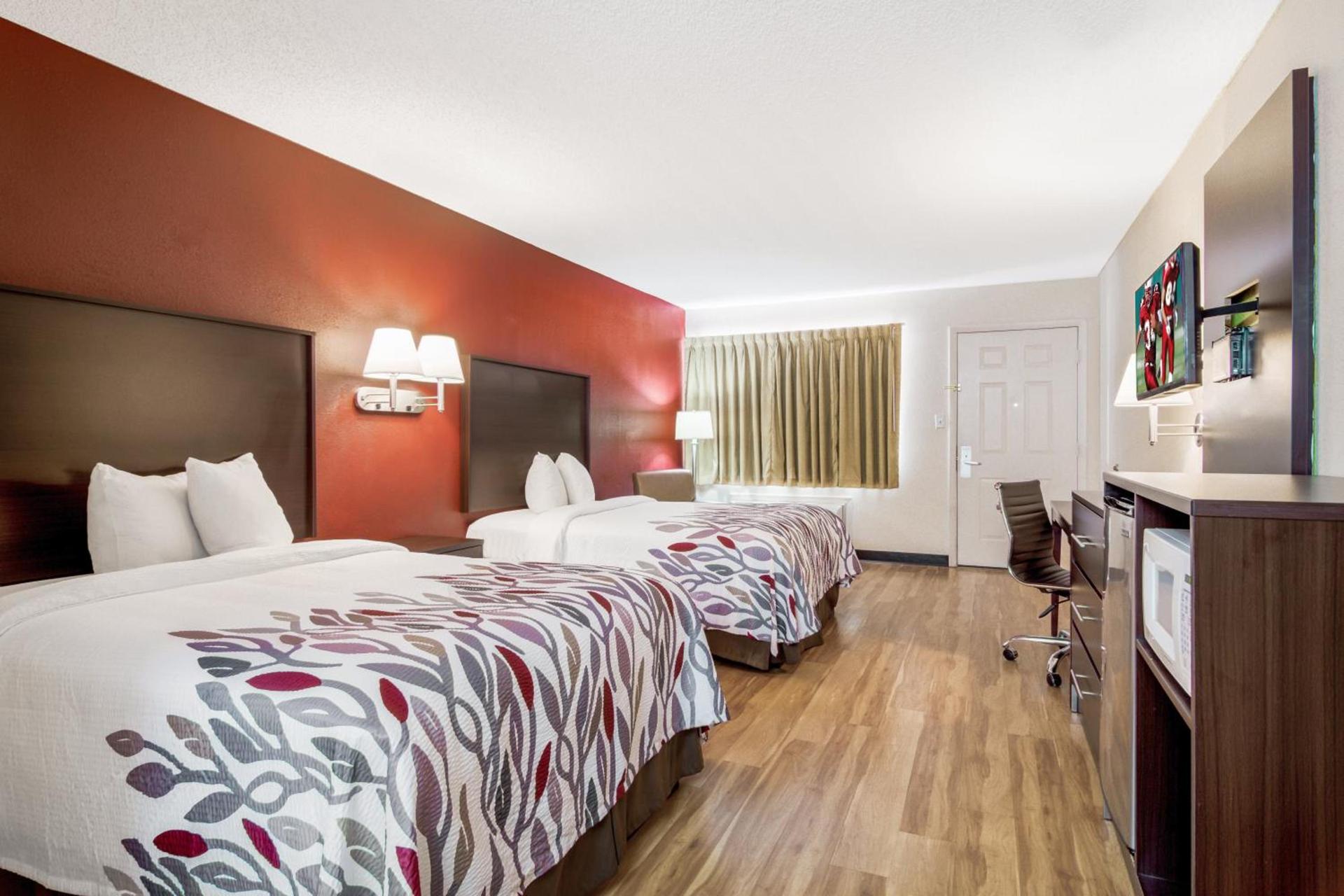 Red Roof Inn Acworth - Emerson - LakePoint South photo 9
