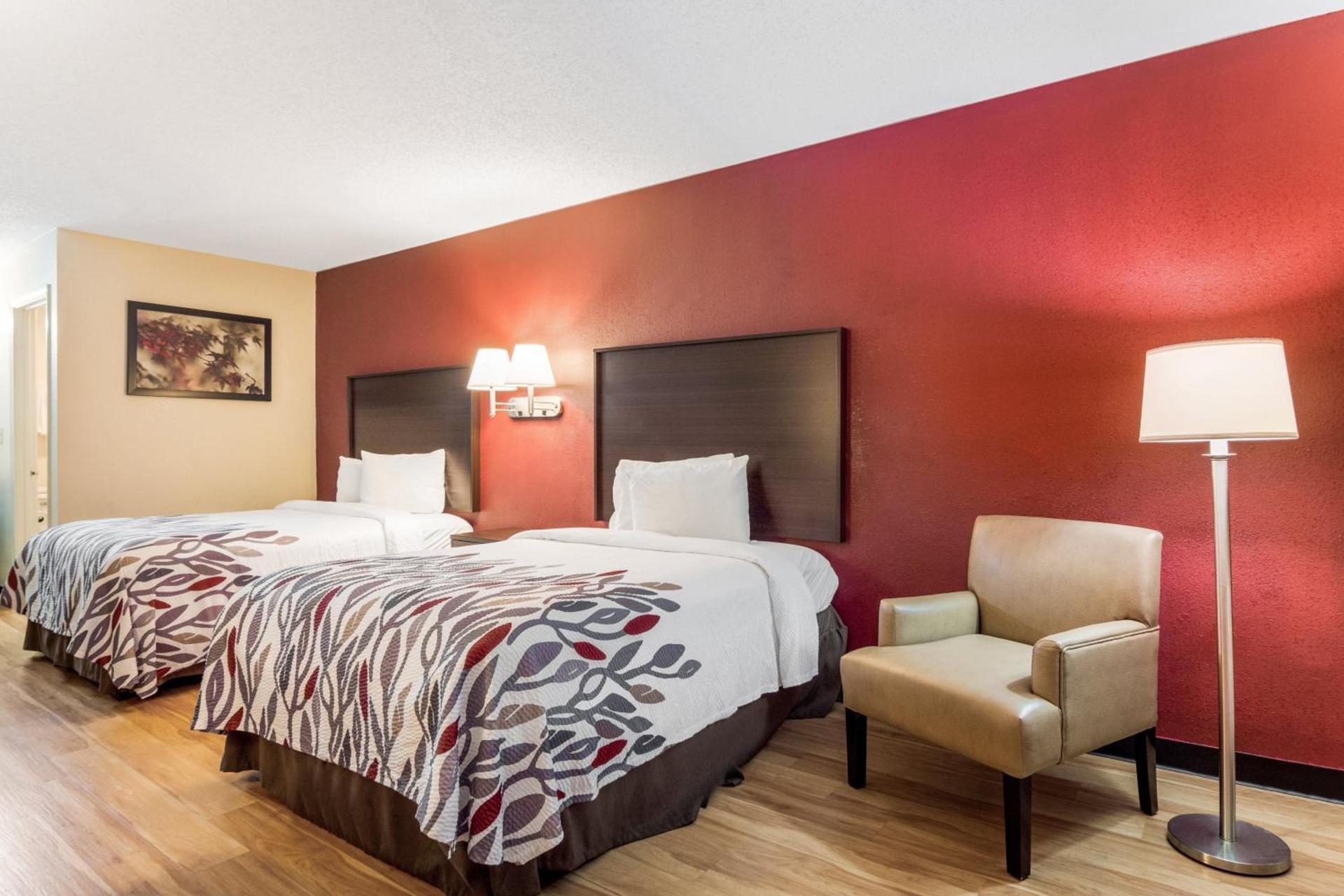 Red Roof Inn Acworth - Emerson - LakePoint South photo 8