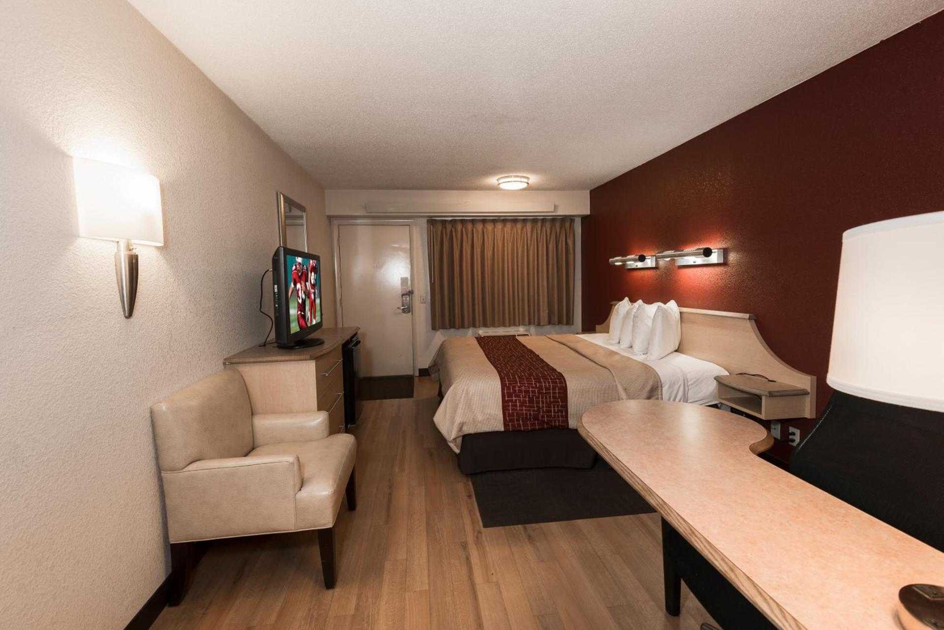 Red Roof Inn Chicago - Joliet photo 14