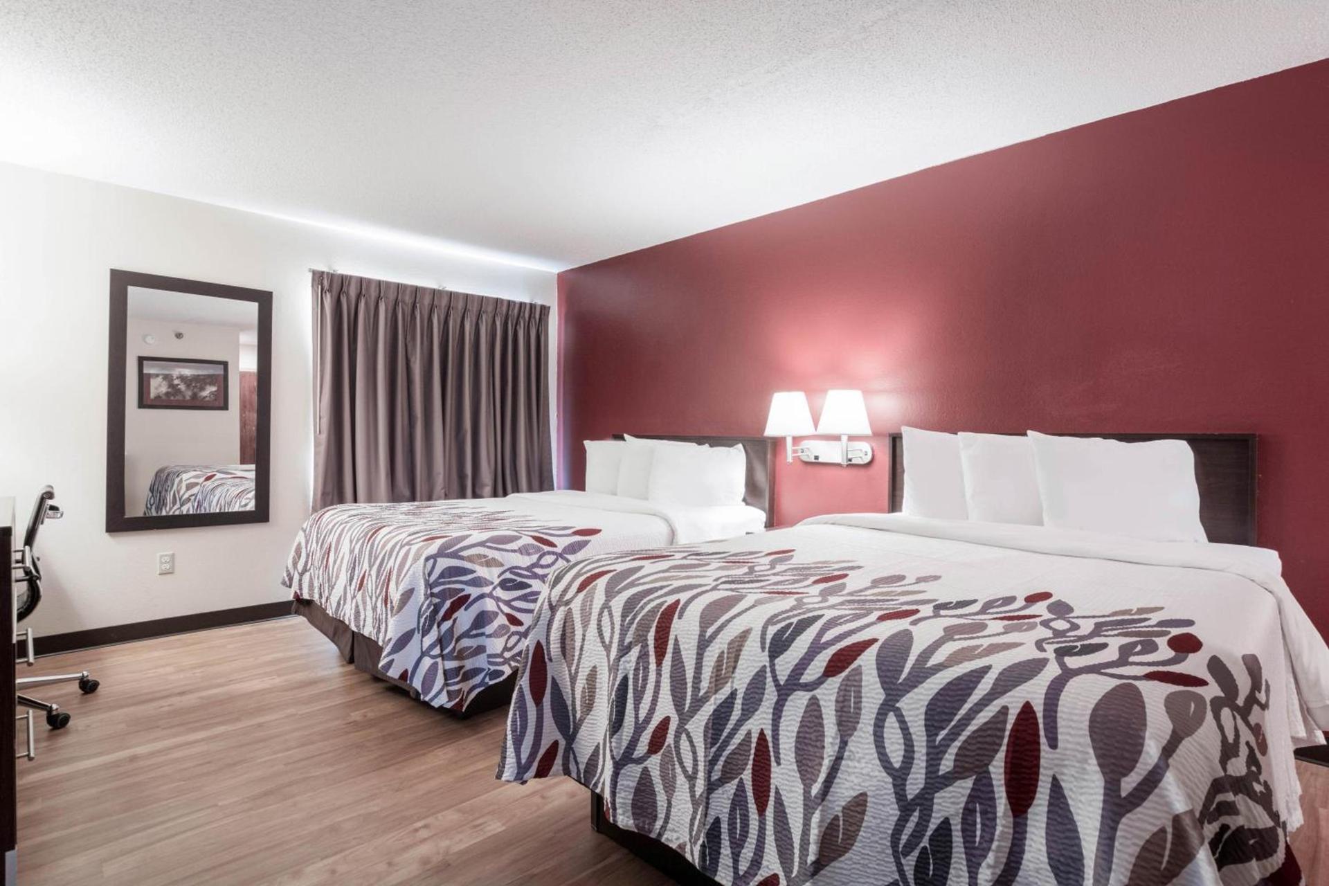 Red Roof Inn Richmond, KY photo 14