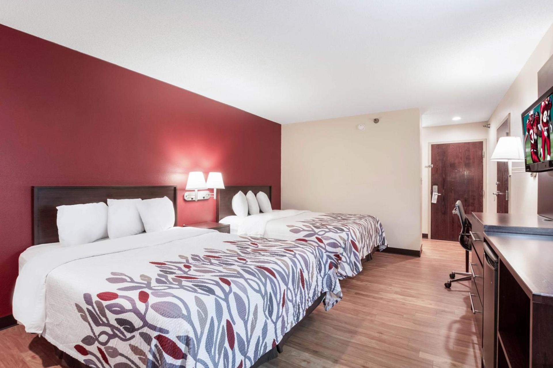 Red Roof Inn Richmond, KY photo 27