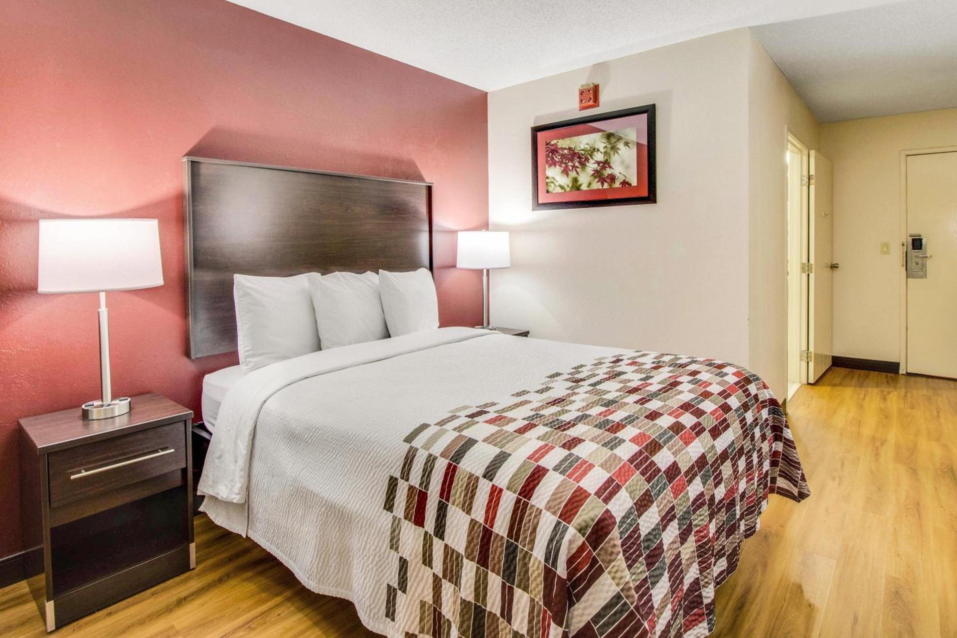 Red Roof Inn Franklin, KY photo 27