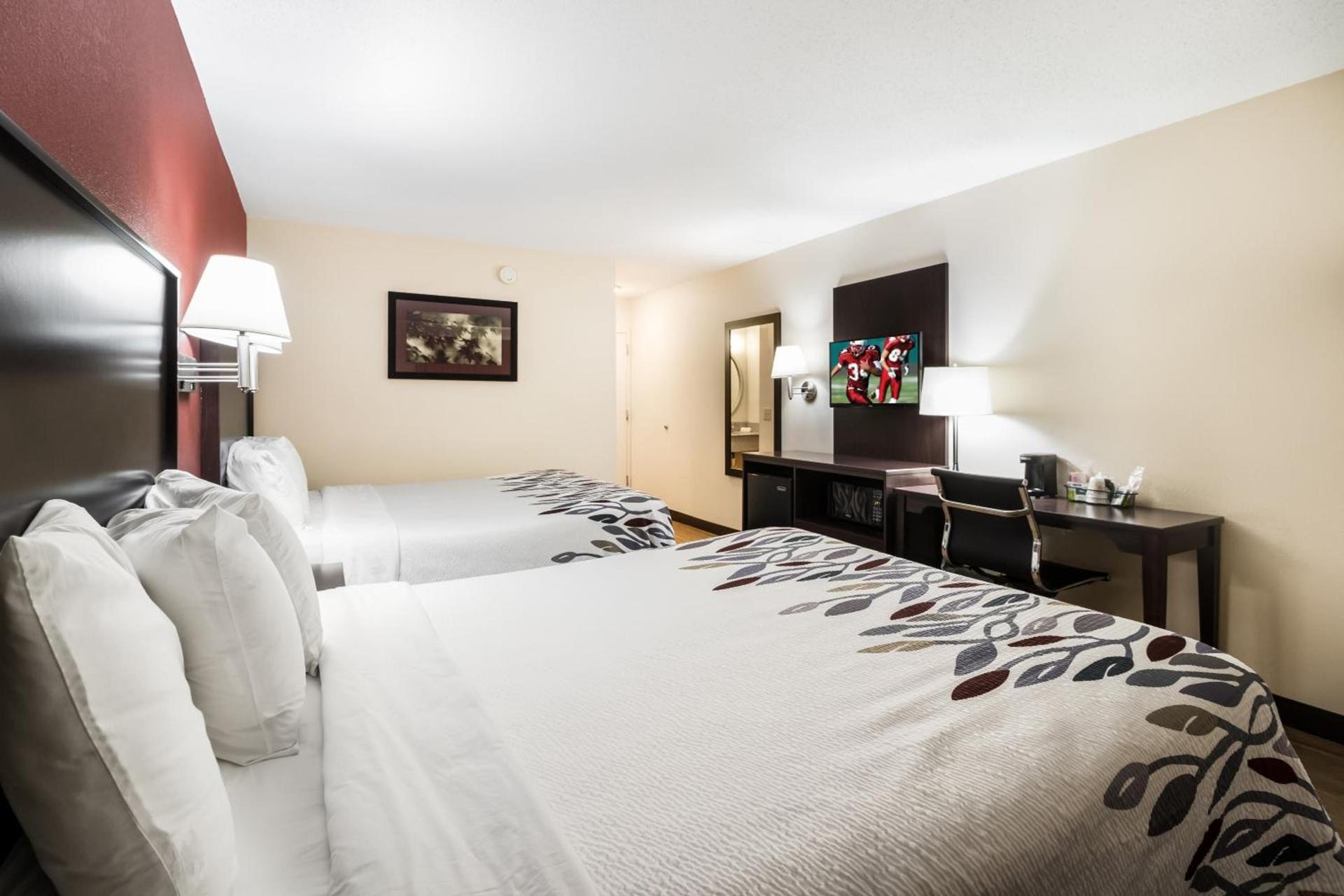 Red Roof Inn Murfreesboro photo 27