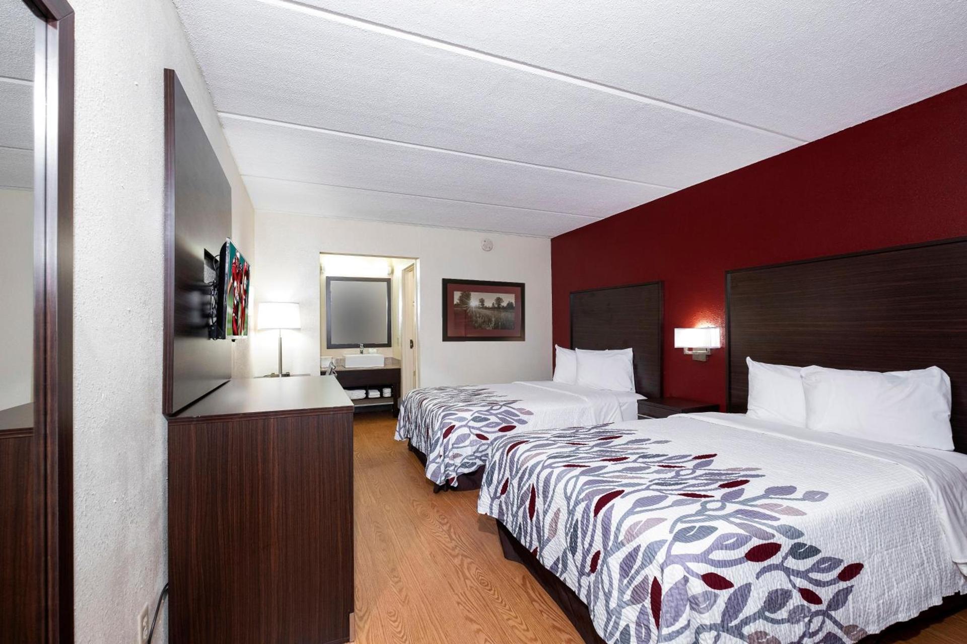 Red Roof Inn Kenly - I-95 photo 12
