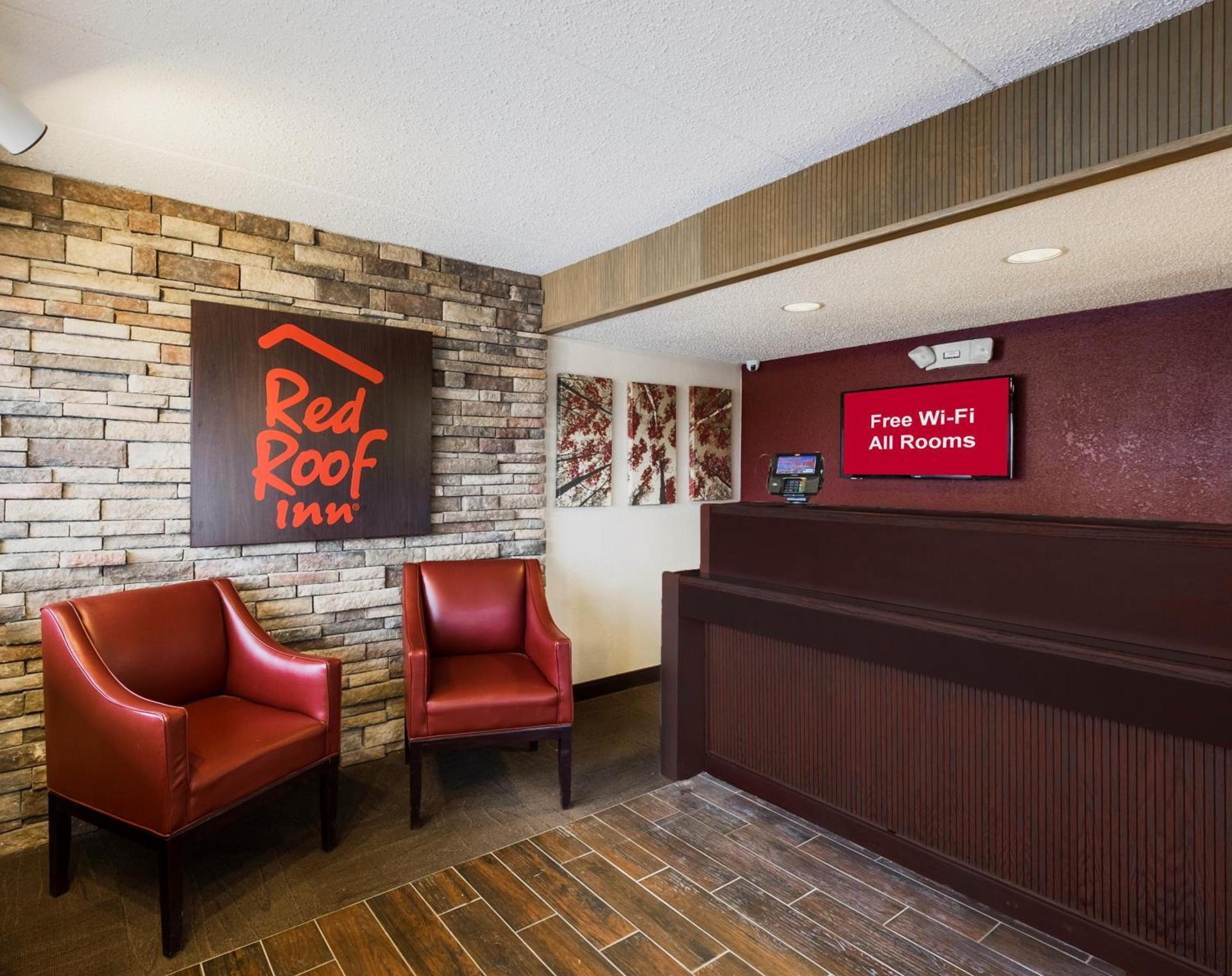 Red Roof Inn Indianapolis South photo 3