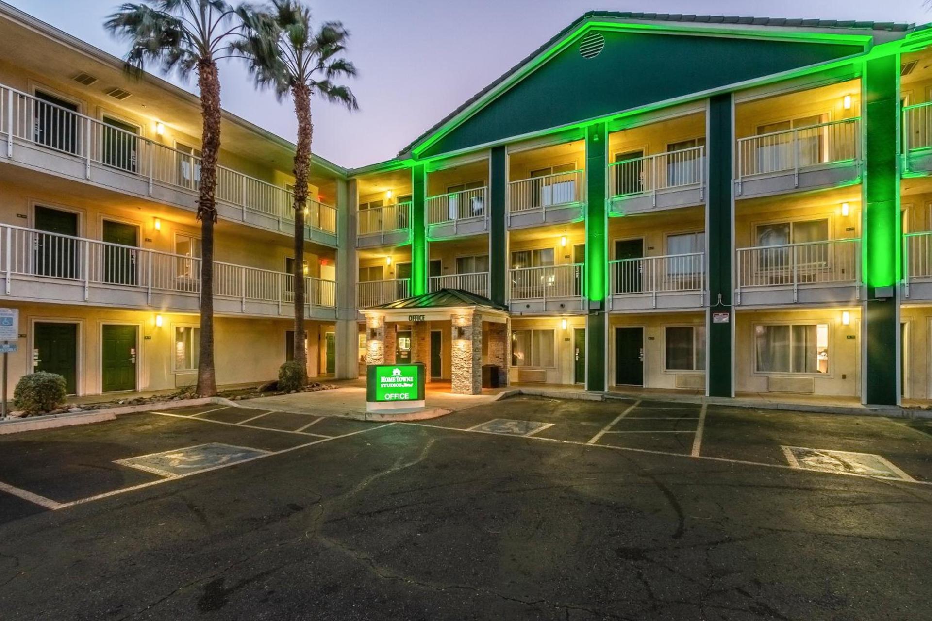 Studio 51 Extended Stay Hotel photo 3