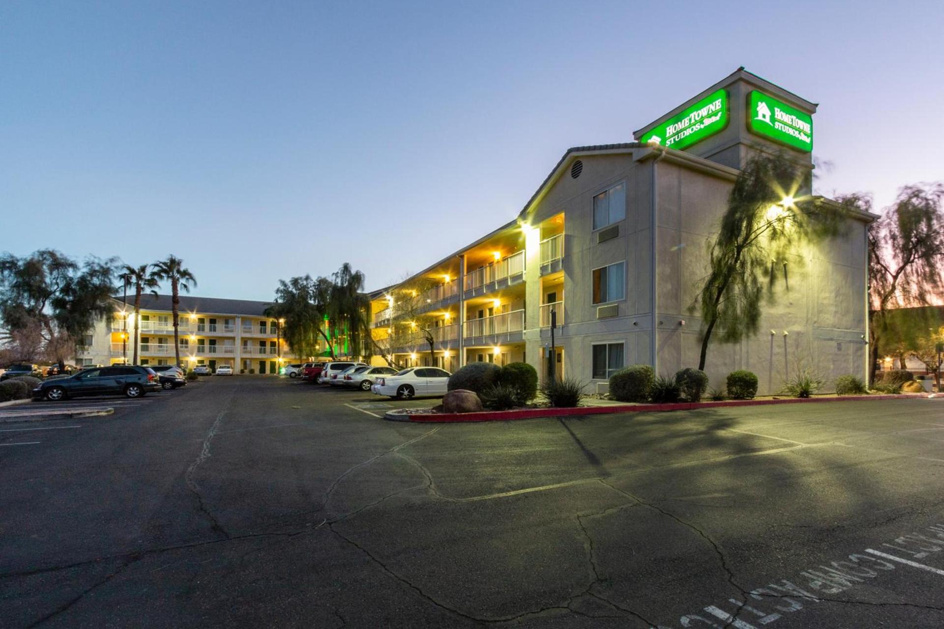 Studio 51 Extended Stay Hotel photo 5