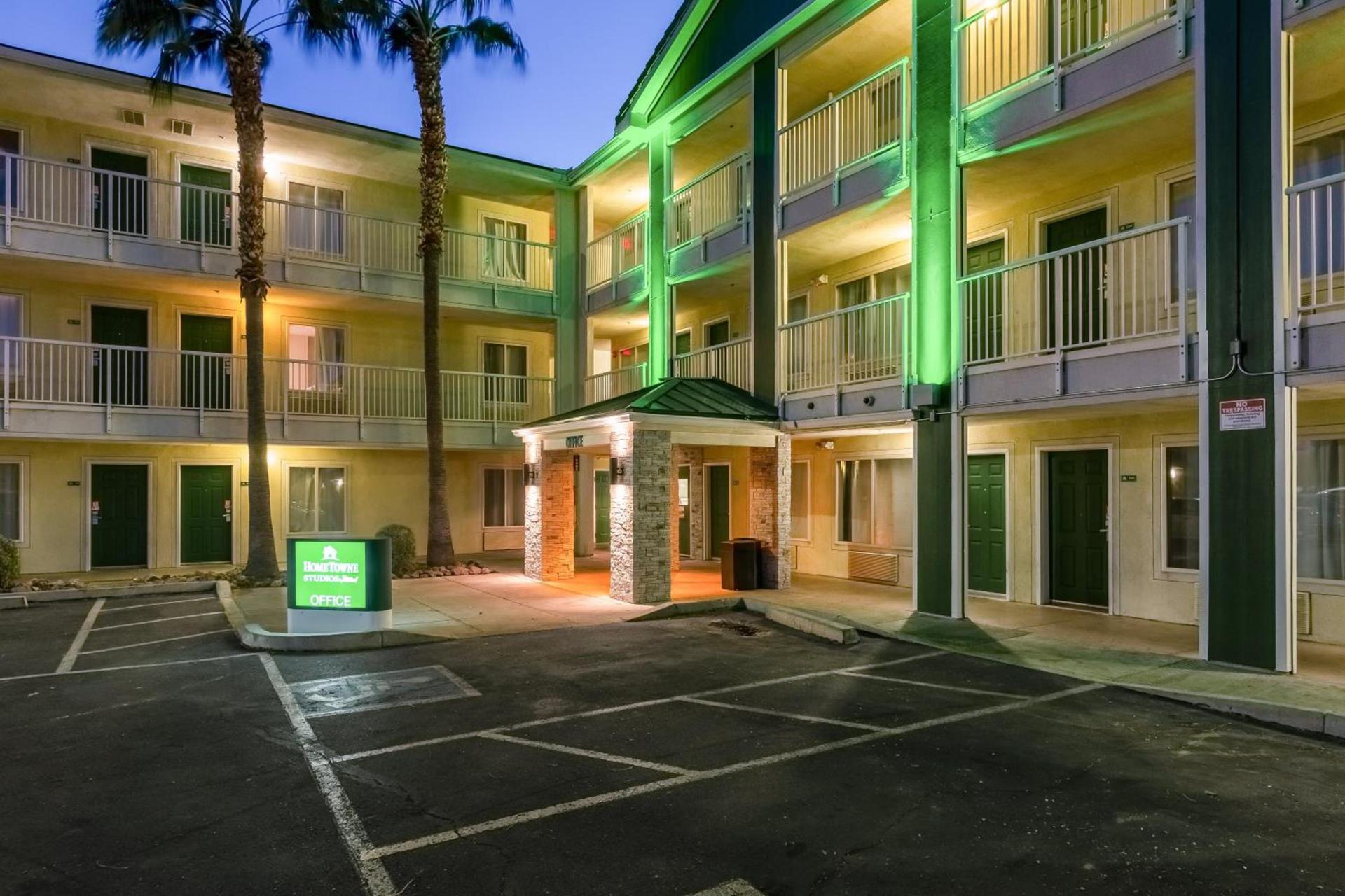 Studio 51 Extended Stay Hotel photo 4