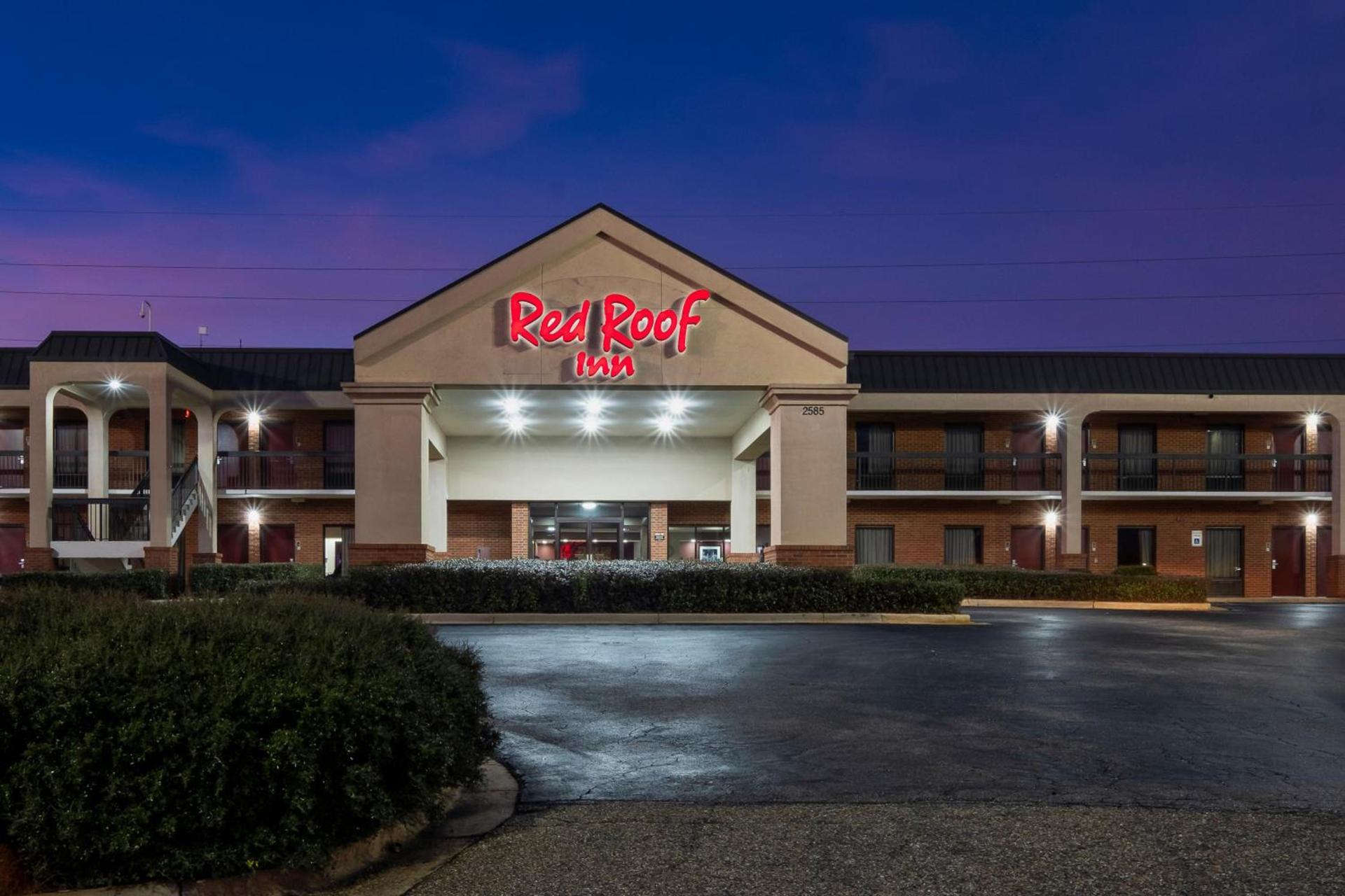 Red Roof Inn Prattville photo 3
