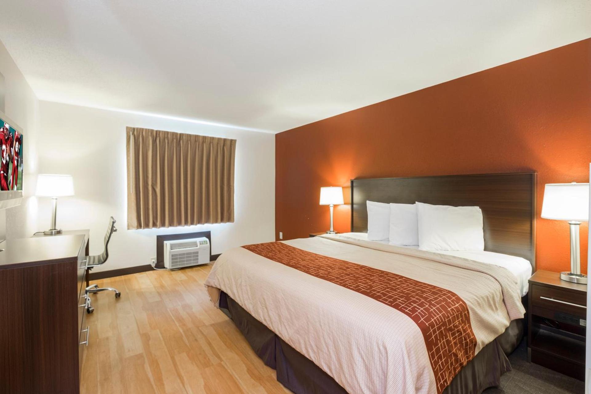 Red Roof Inn Columbus - Ohio State Fairgrounds photo 14