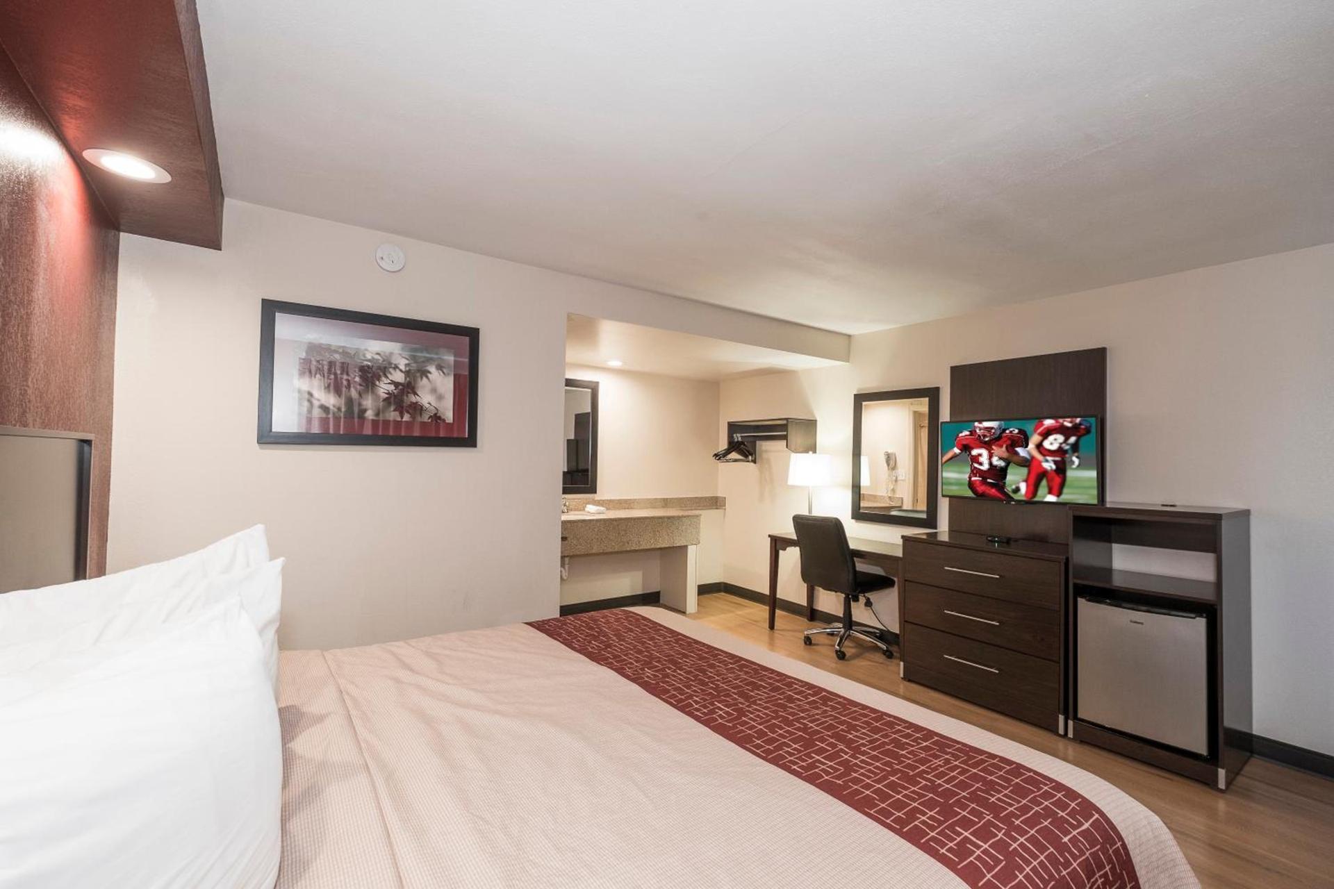 Red Roof Inn Wildwood – Cape May/Rio Grande photo 13