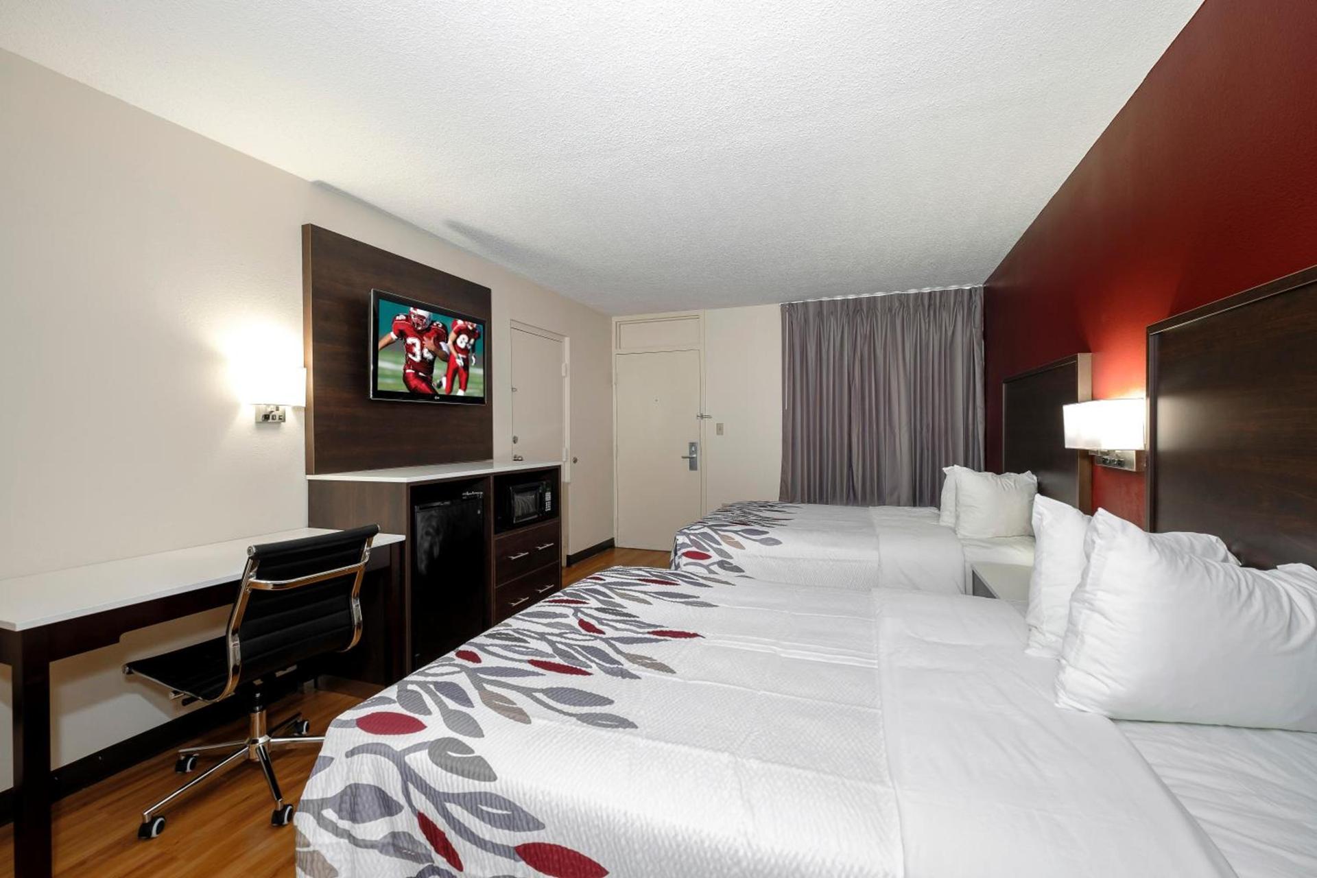 Red Roof Inn Gadsden photo 18