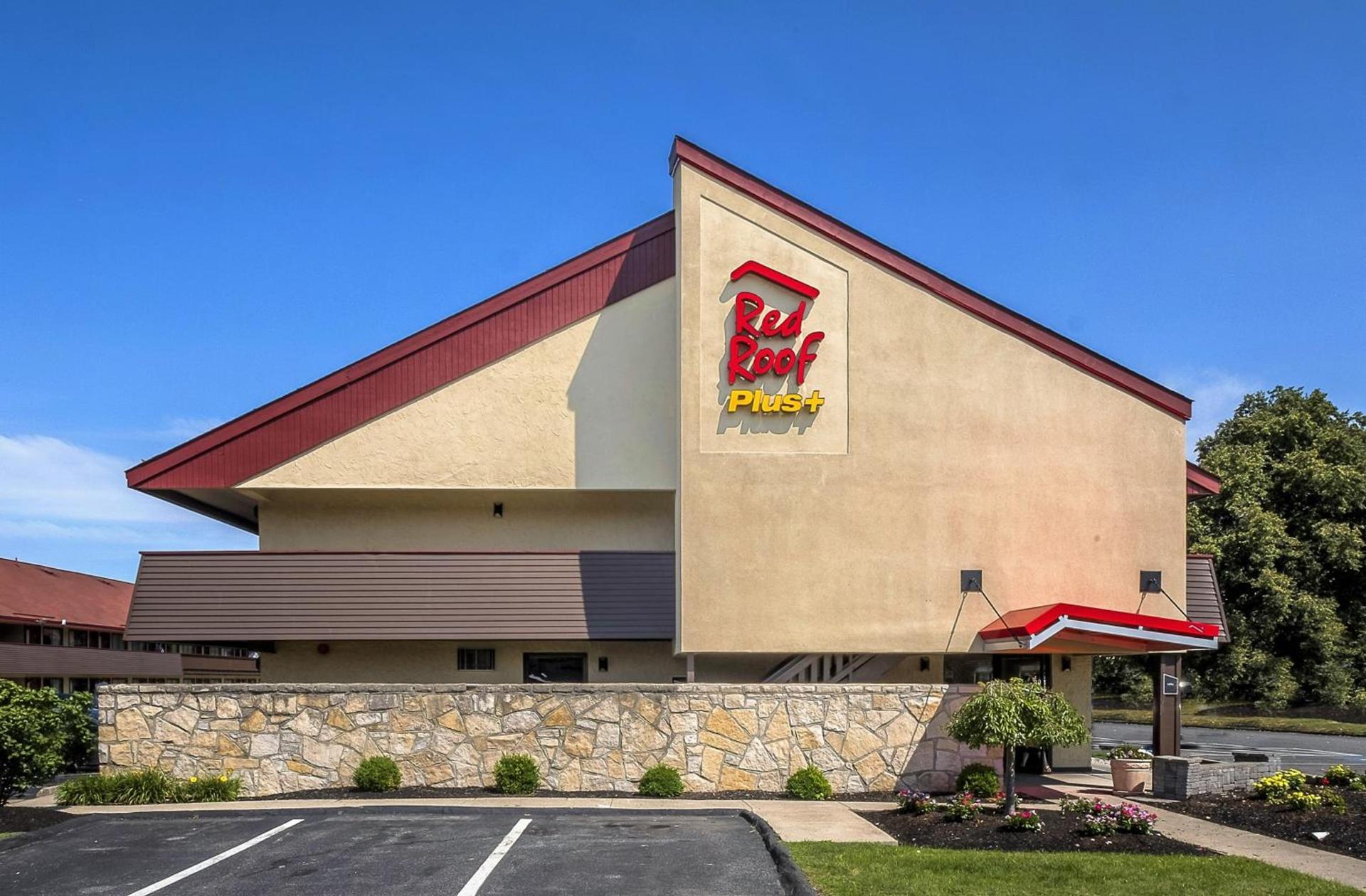 Red Roof Inn PLUS + Boston - Framingham — hotel in Framingham