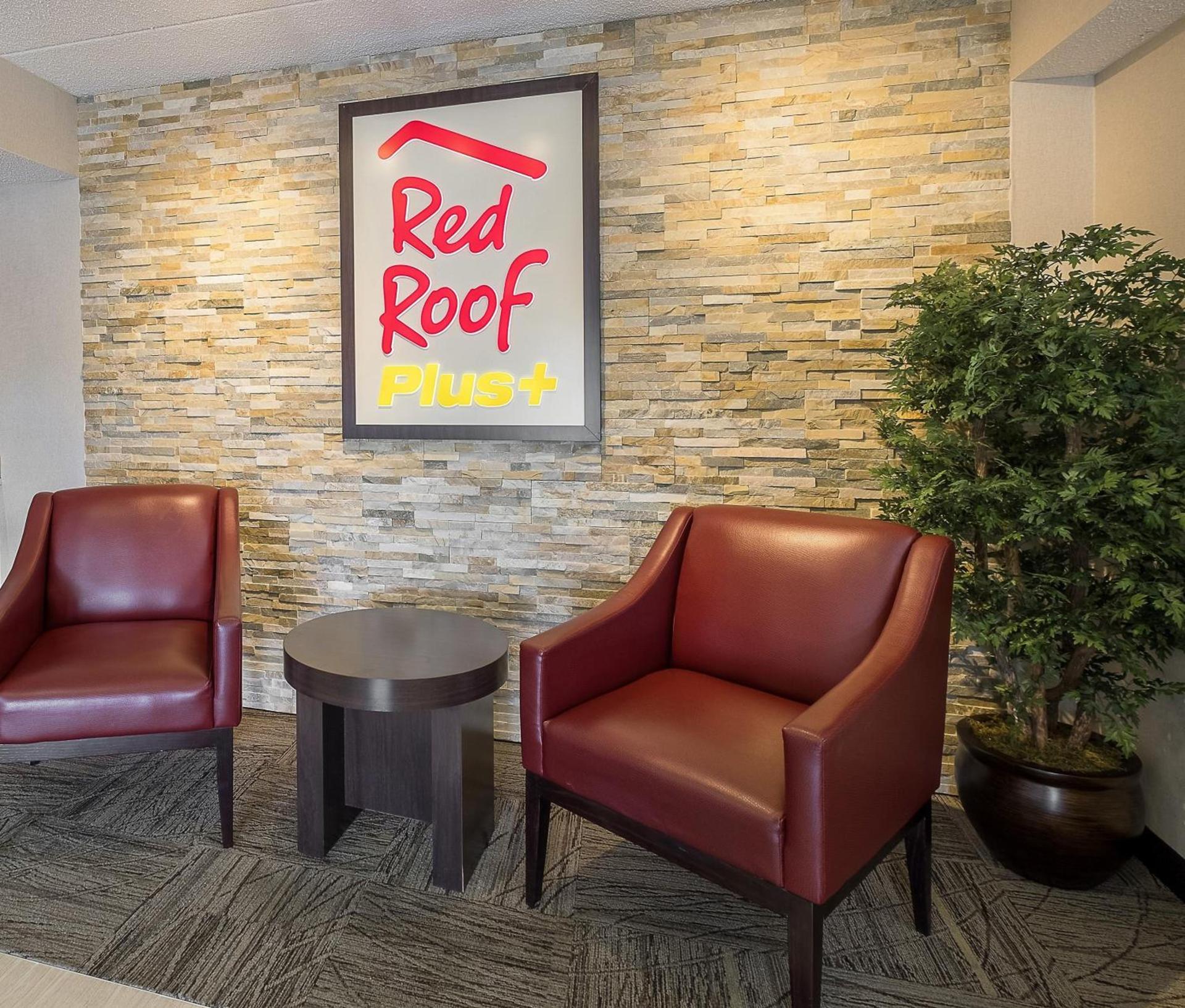 Red Roof Inn PLUS + Boston - Framingham photo 6