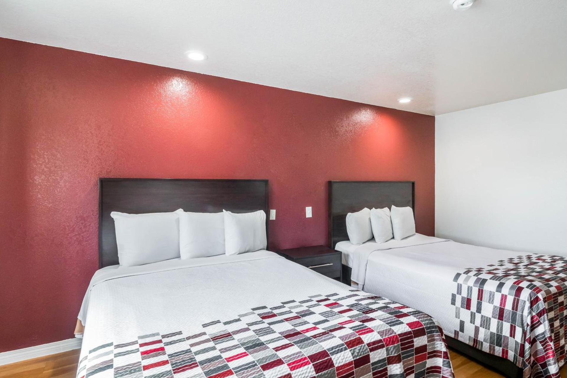 Red Roof Inn Palmdale - Lancaster photo 18