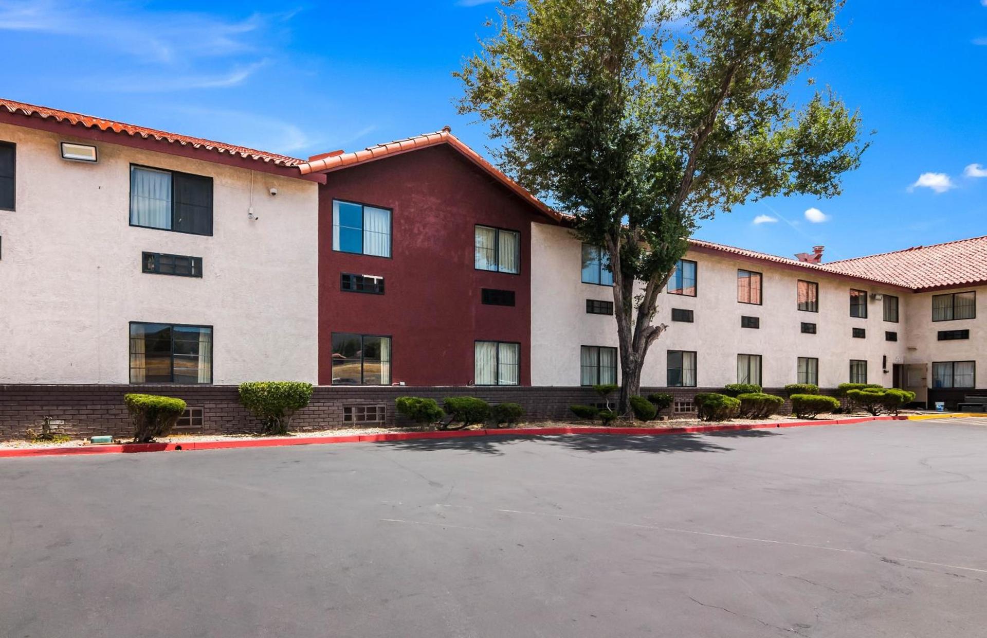 Red Roof Inn Palmdale - Lancaster photo 7