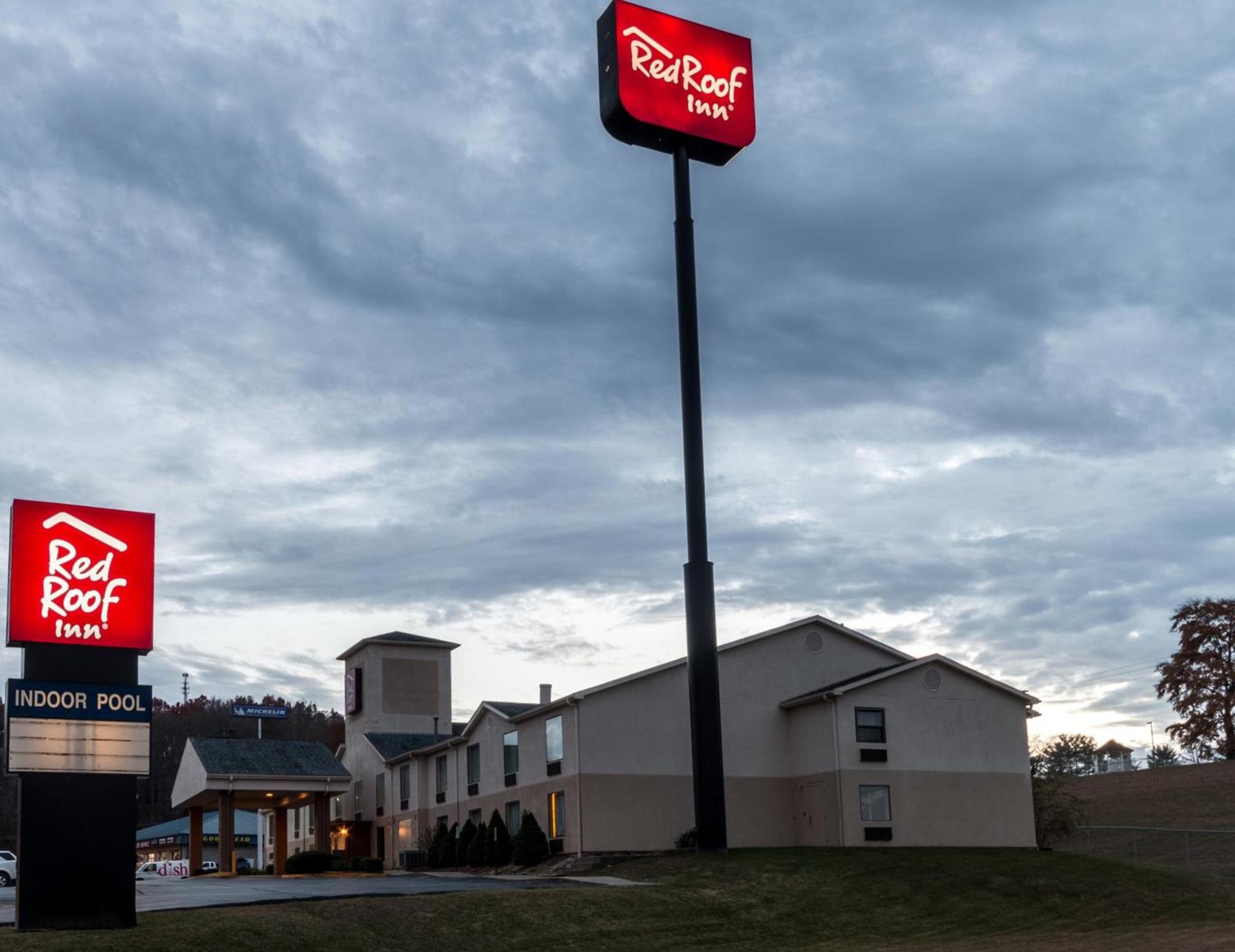 Red Roof Inn Morehead photo 4