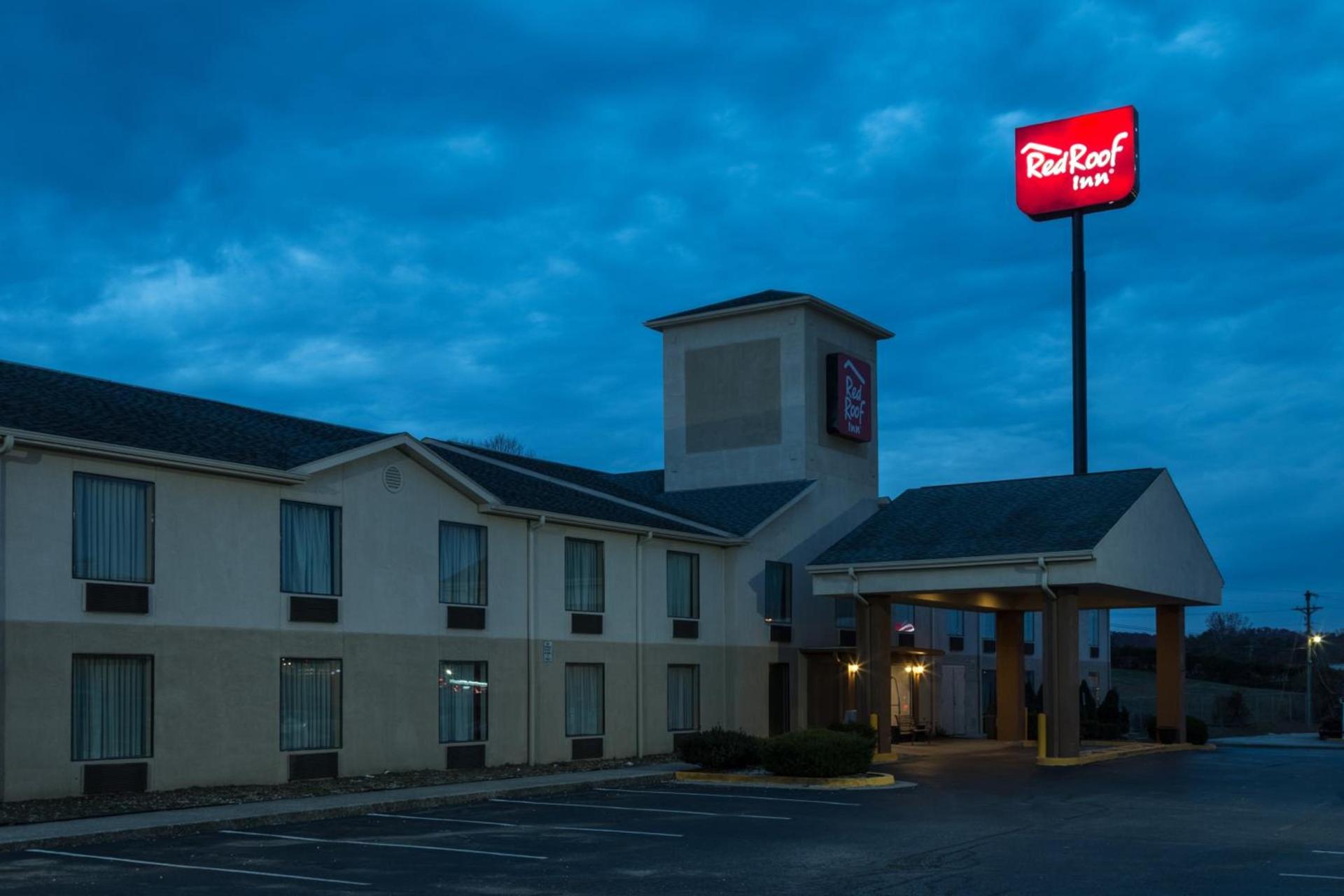 Red Roof Inn Morehead photo 5