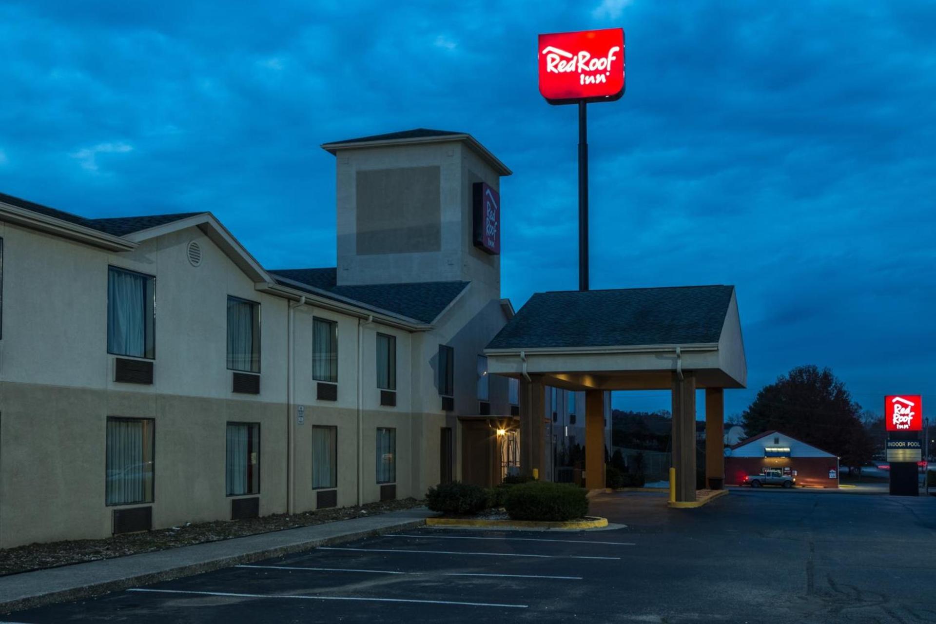 Red Roof Inn Morehead photo 6