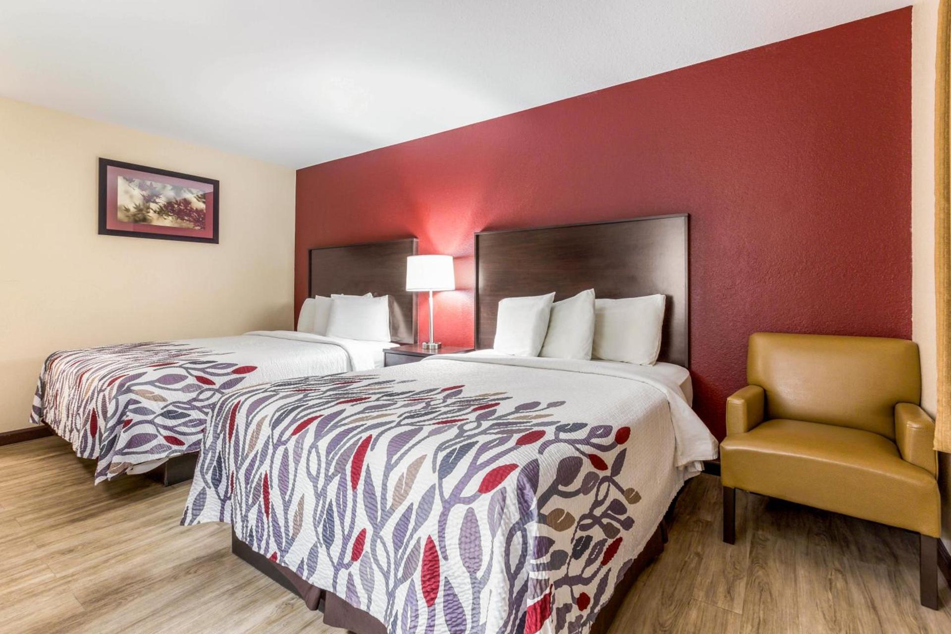 Red Roof Inn Dry Ridge photo 23