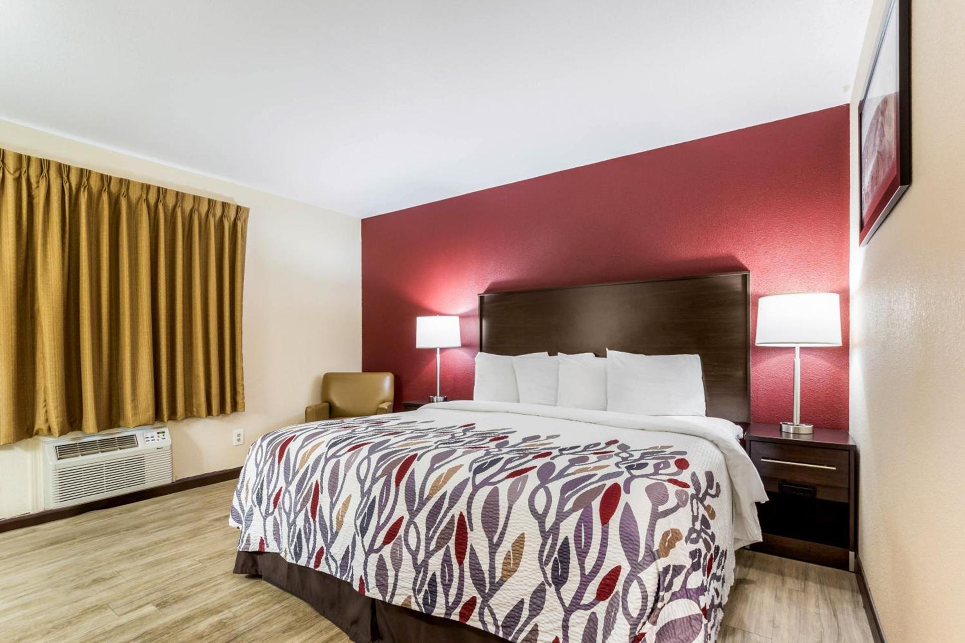 Red Roof Inn Dry Ridge photo 30