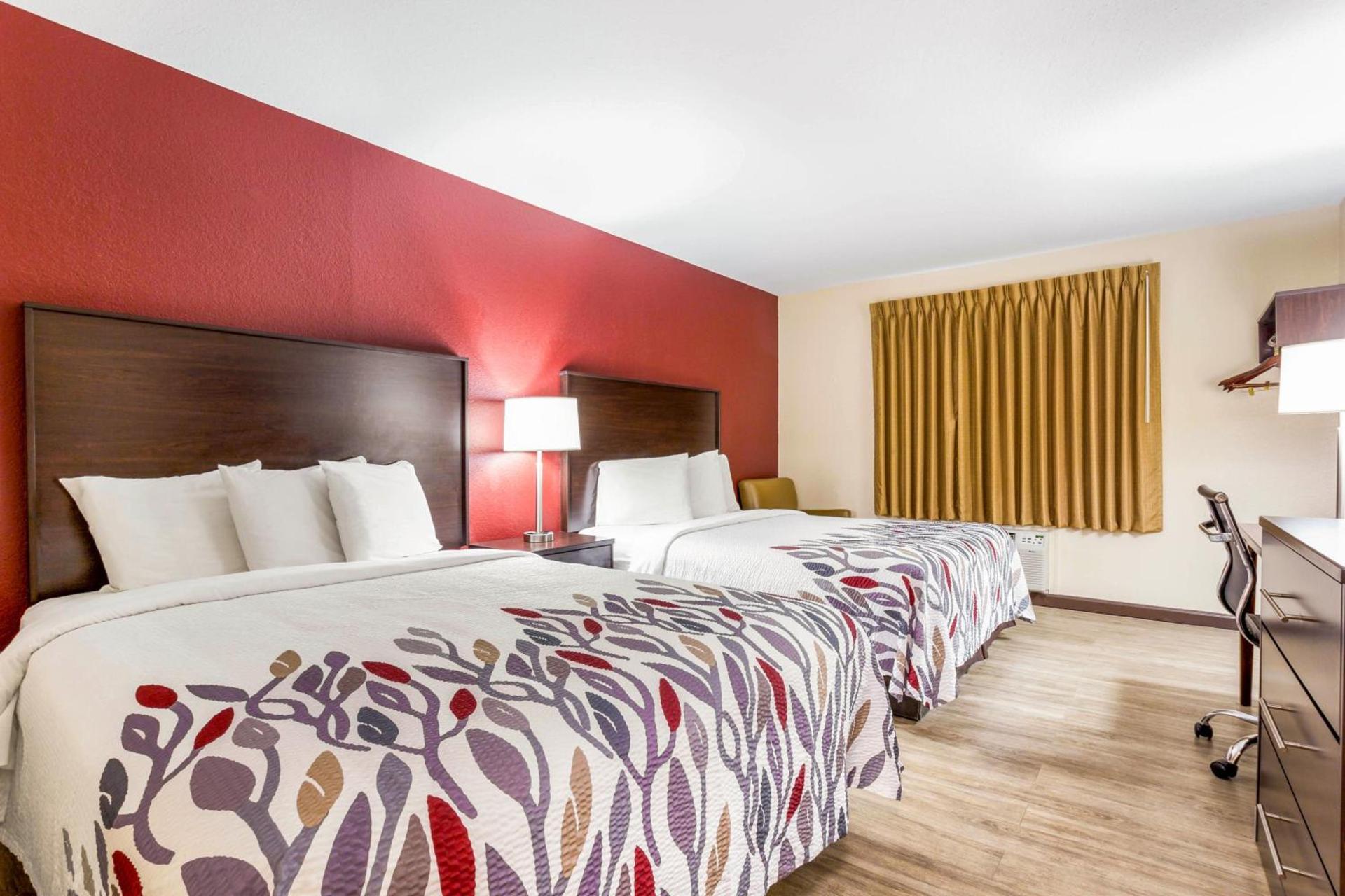 Red Roof Inn Dry Ridge photo 24