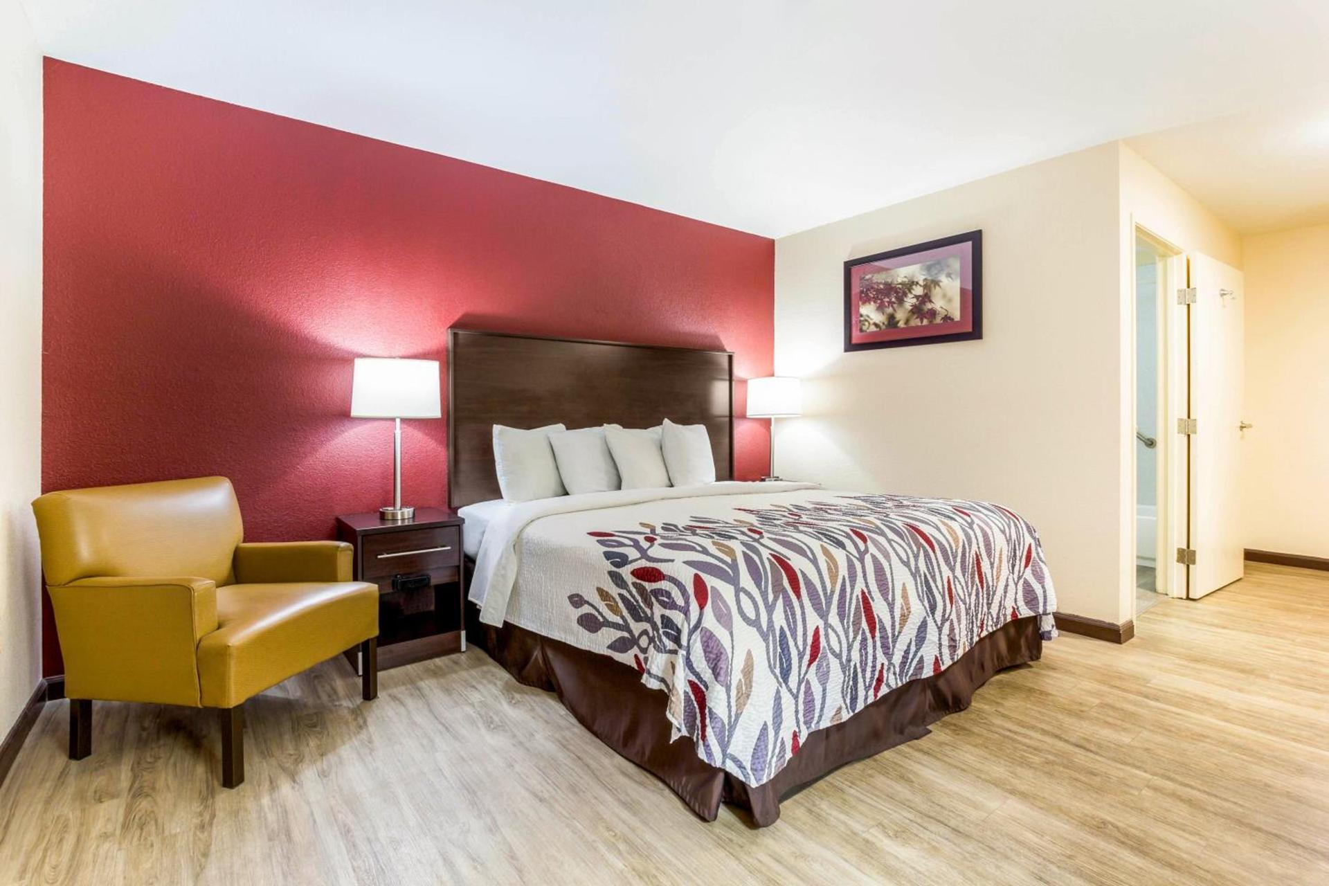 Red Roof Inn Dry Ridge photo 29