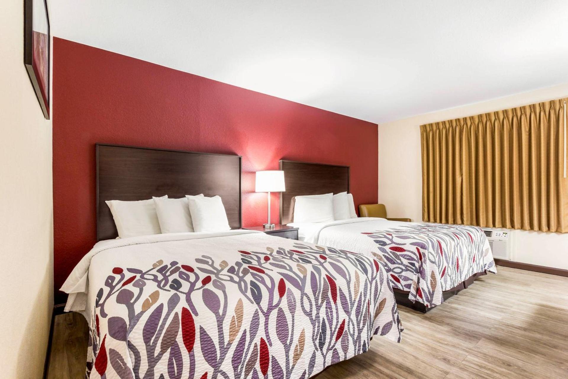 Red Roof Inn Dry Ridge photo 22
